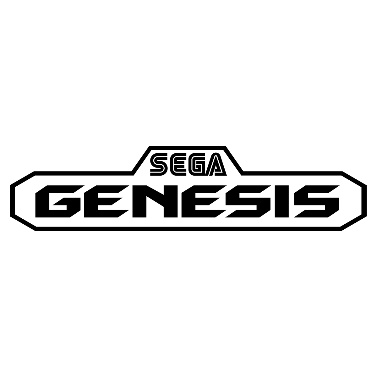 Sega Genesis Games - Complete in Box