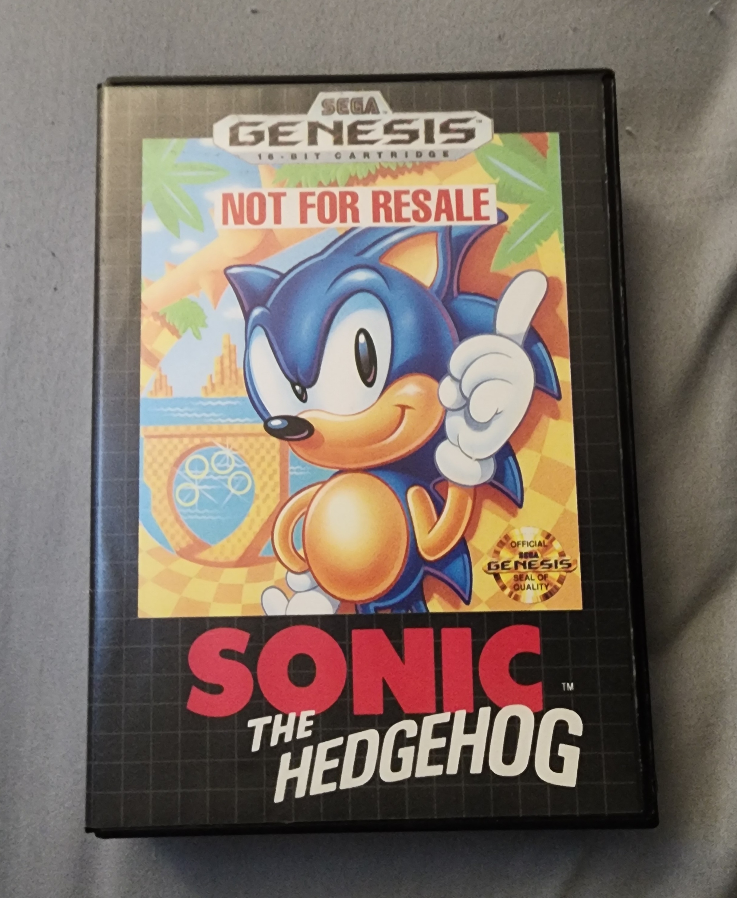 Sega Genesis Games - Complete in Box