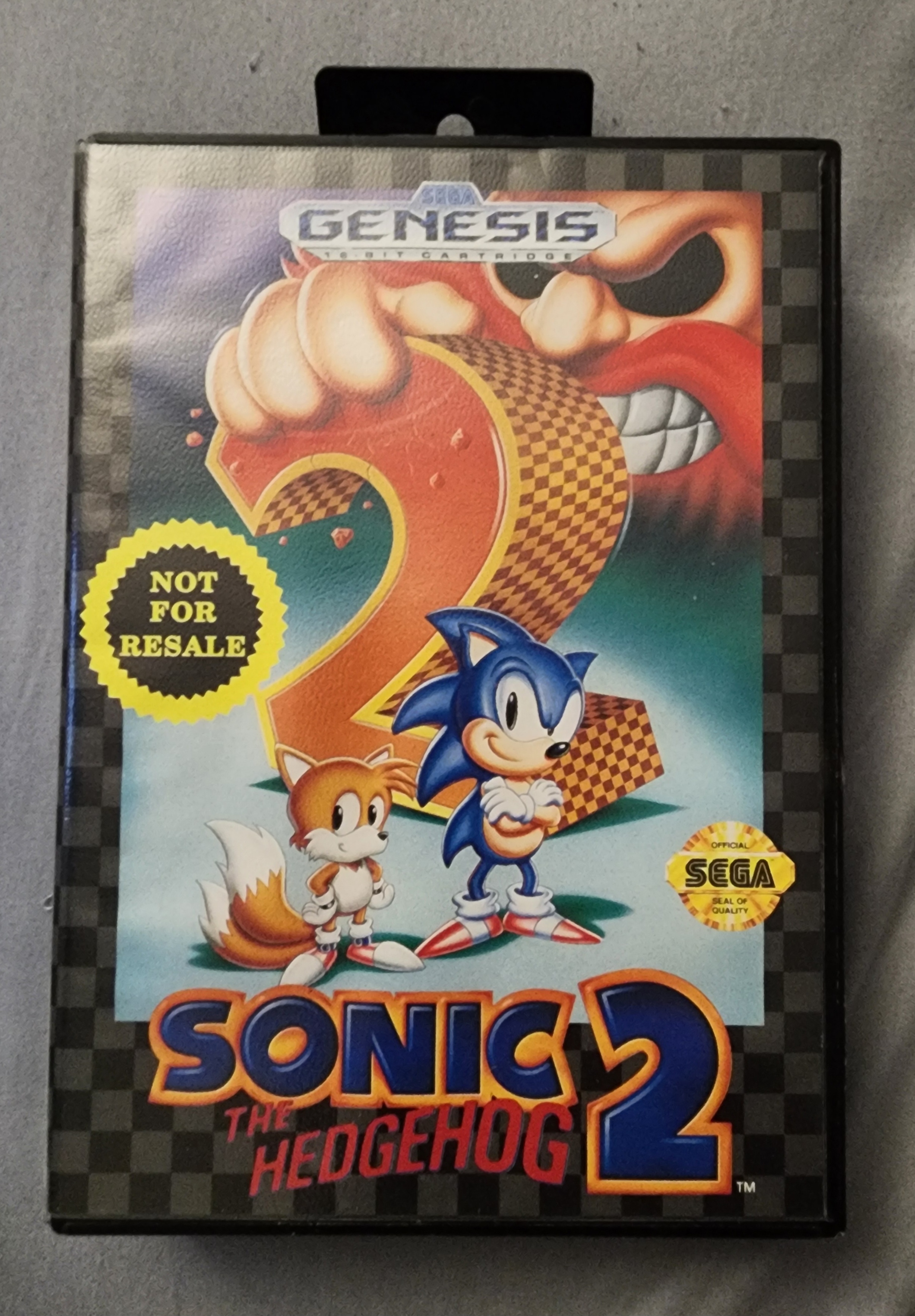 Sega Genesis Games - Complete in Box