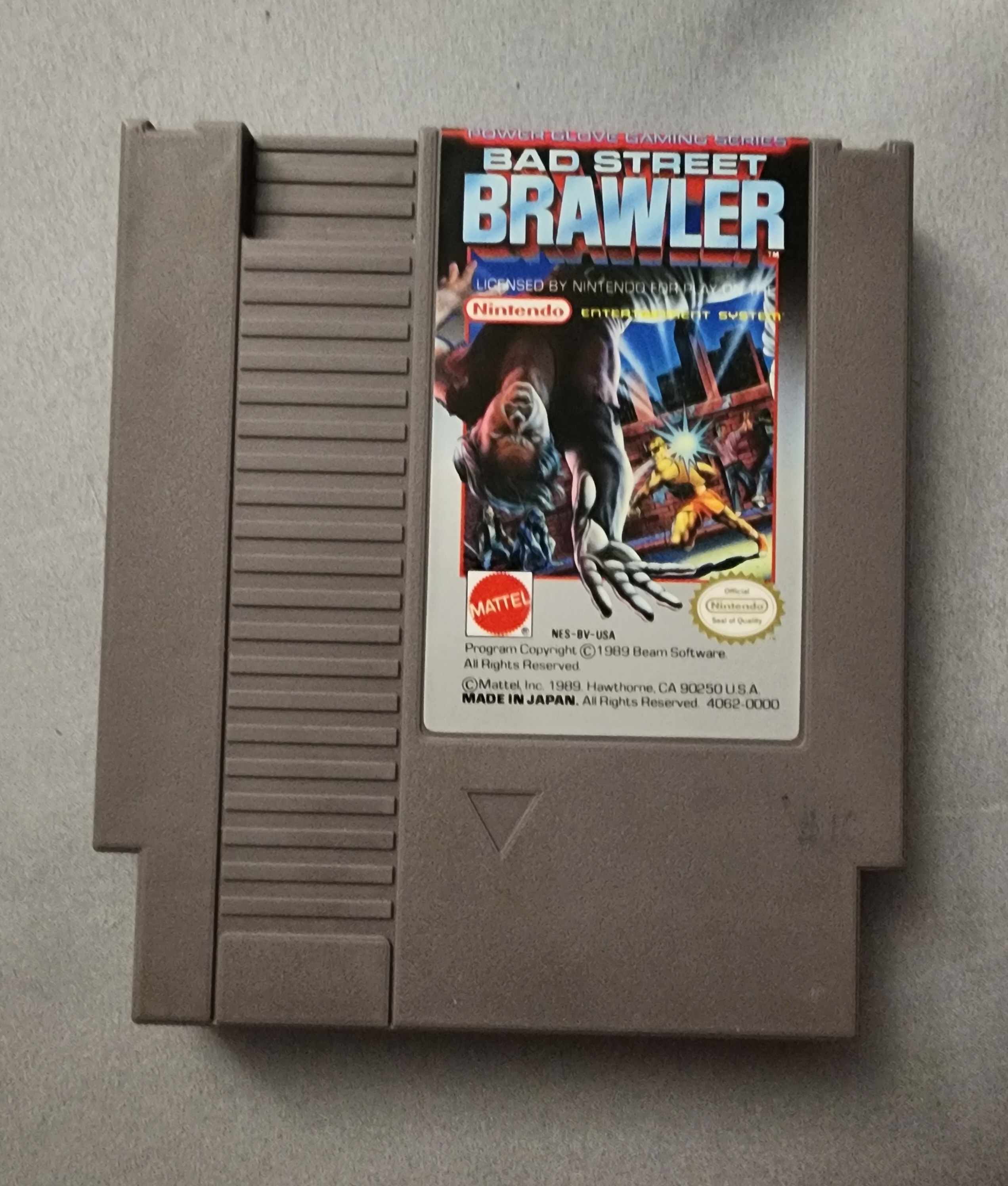 NES Games - Cartridge Only