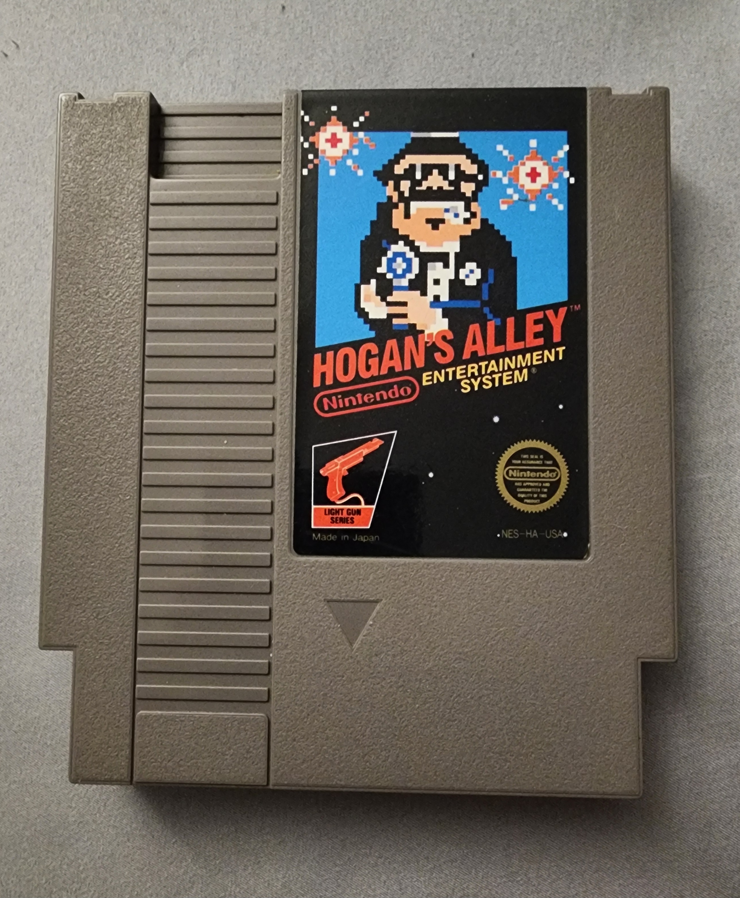 NES Games - Cartridge Only