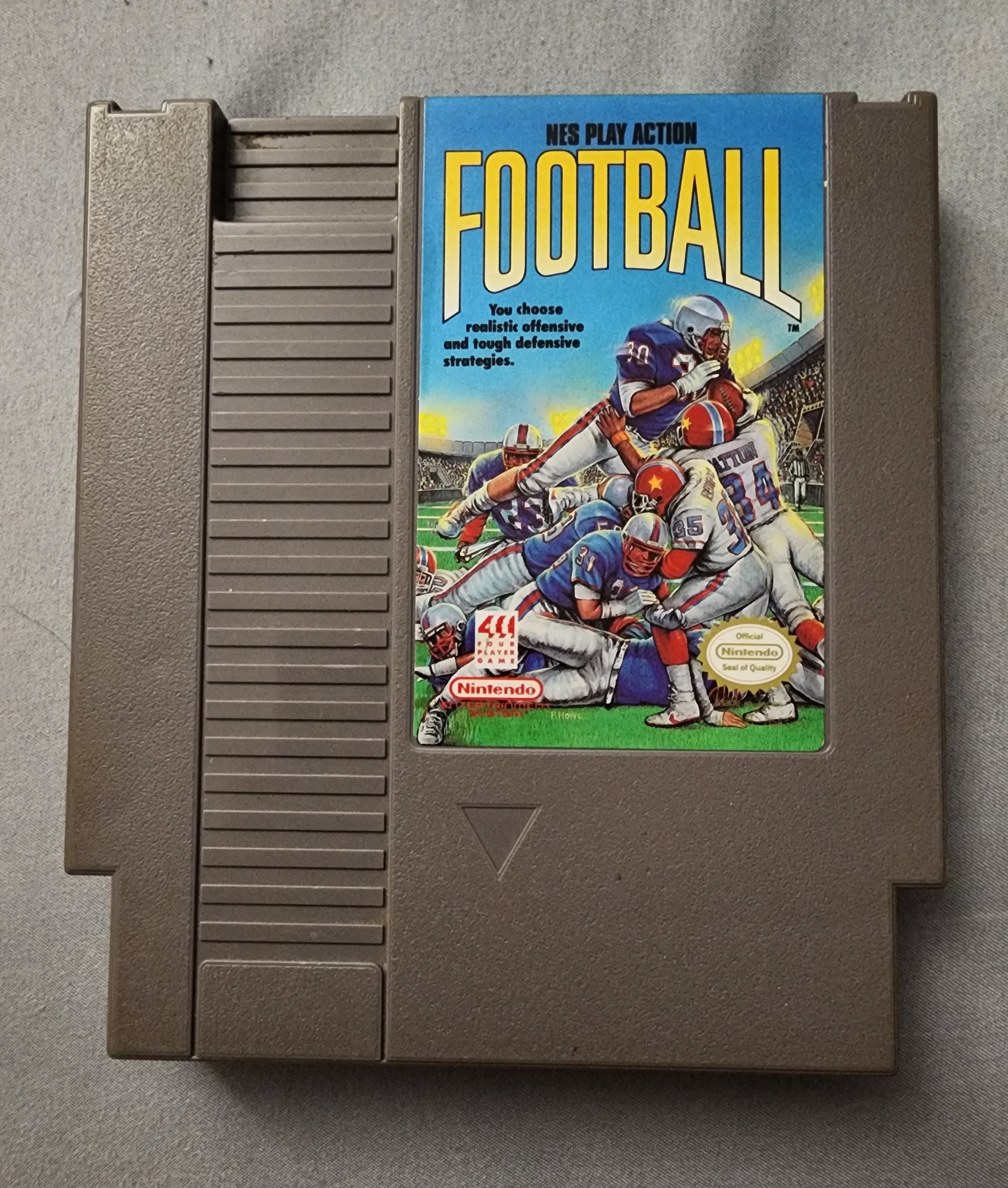 NES Games - Cartridge Only