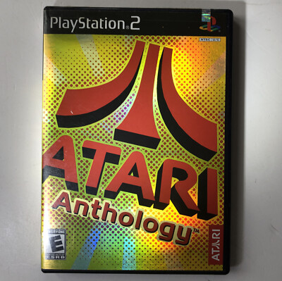 PS2 Games - No Manual or Disc Only