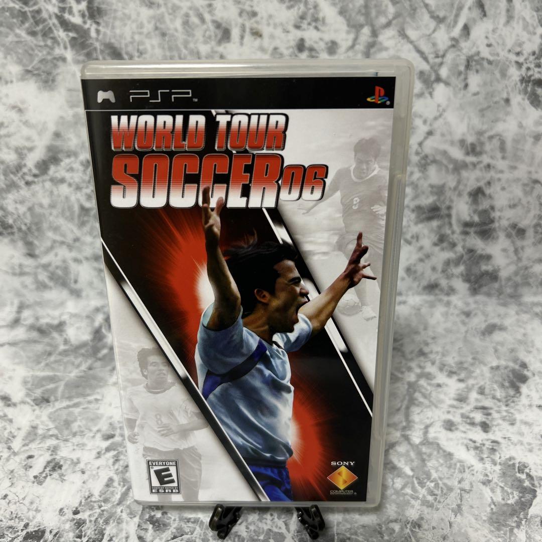 PSP - Complete in Box