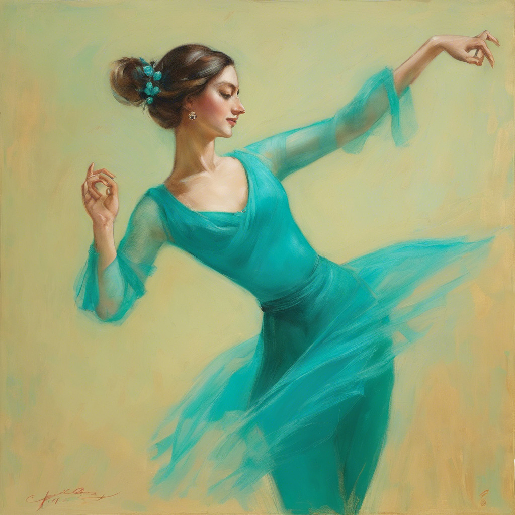 Bellydance class at Studio Azul Drop-in