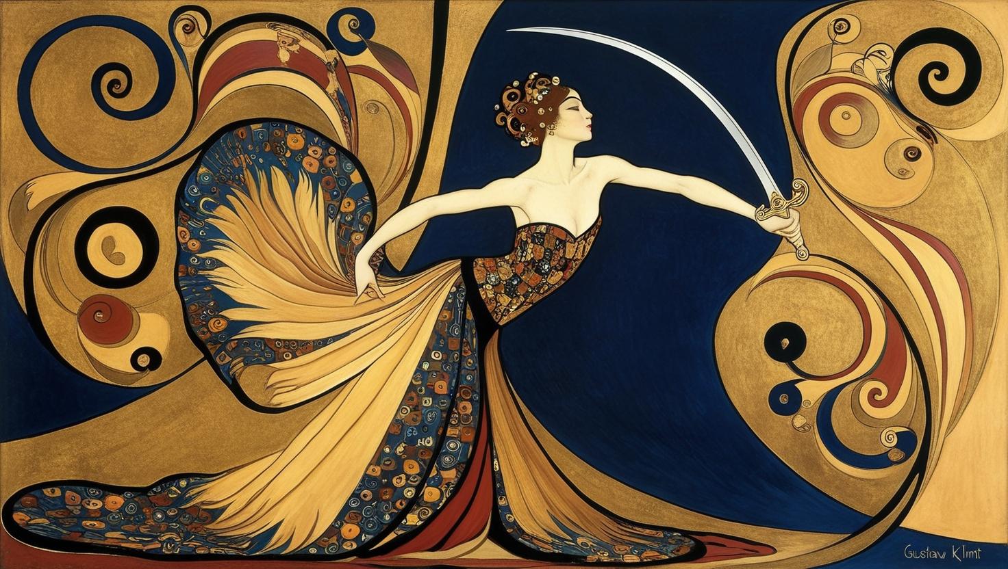 Online dance class with Shahravar