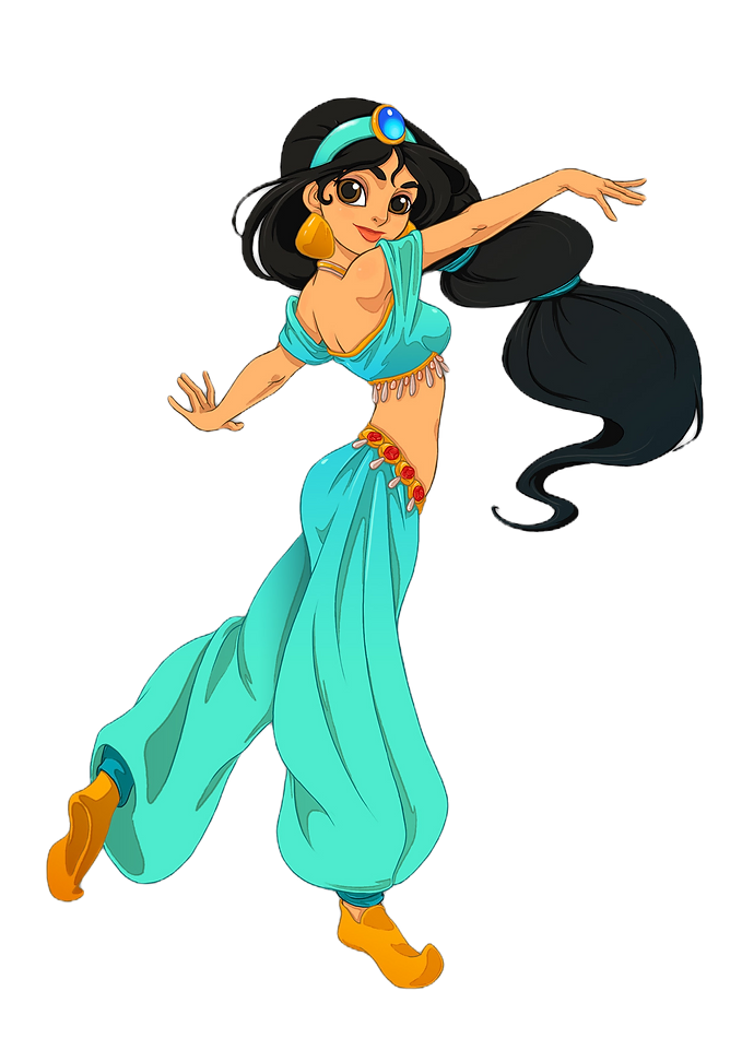Bellydance class at Studio Azul per month