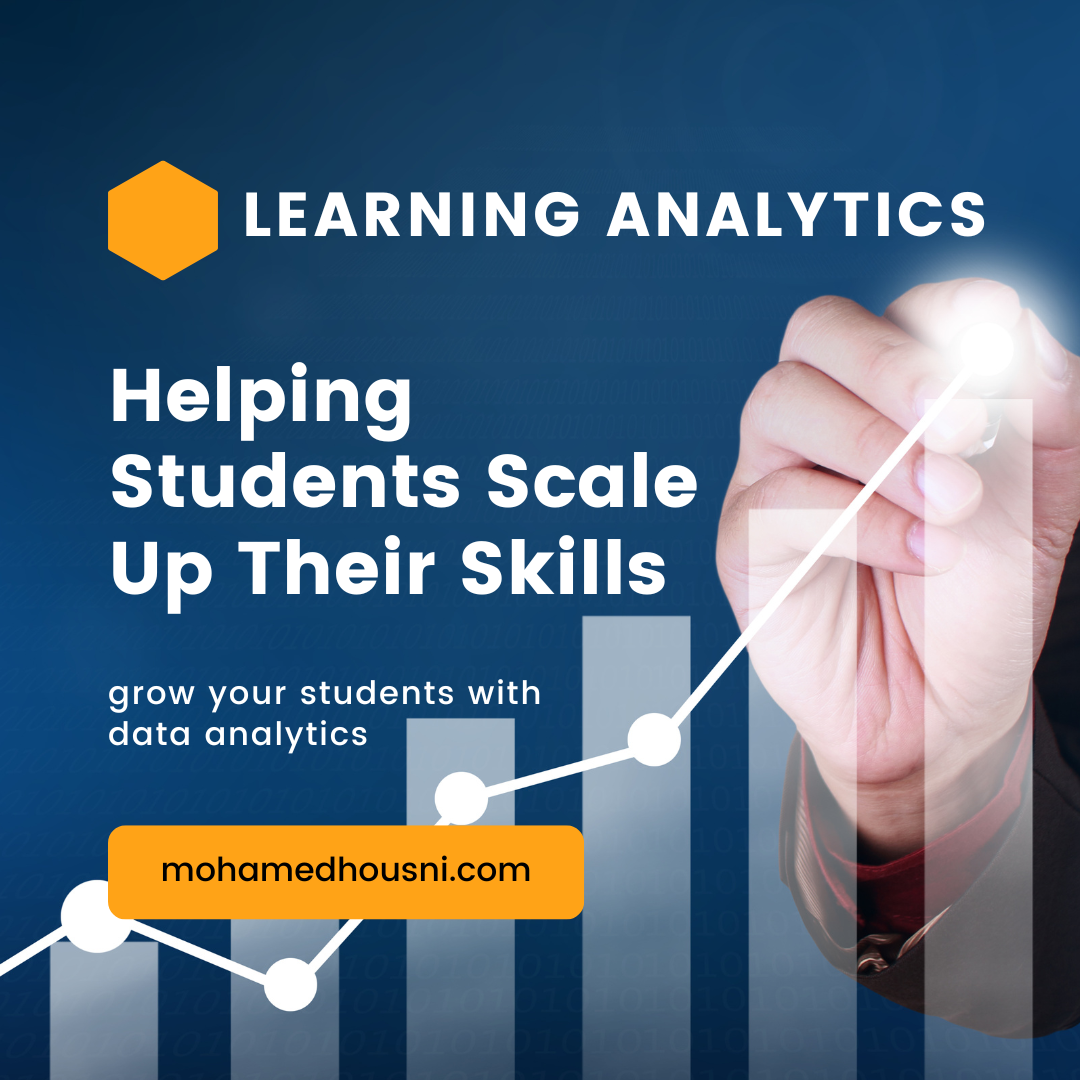 Revolutionizing Education with Learning Analytics