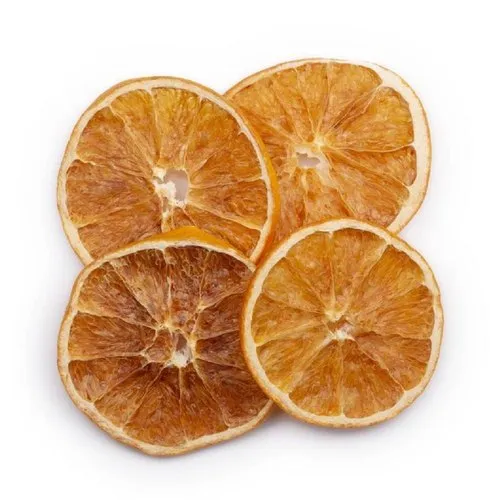 Dried Orange Slices