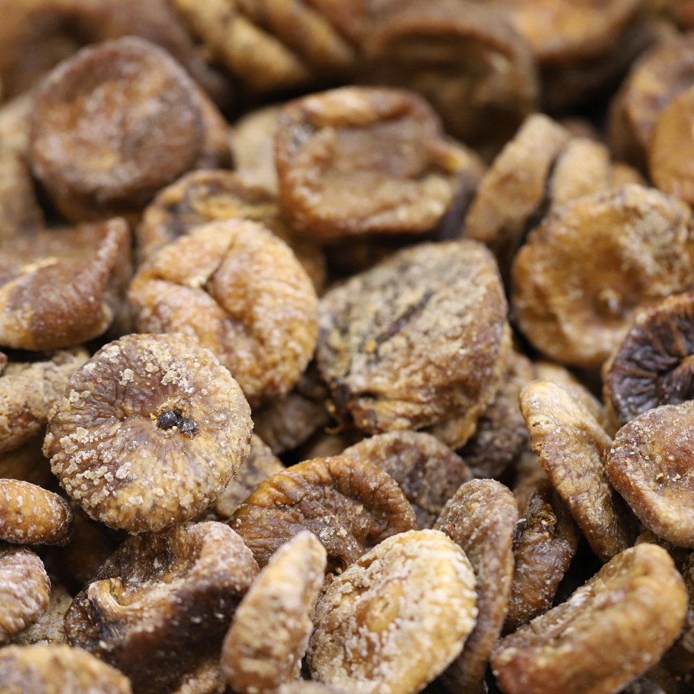 Dried Figs