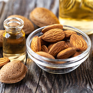 Sweet Almond Oil