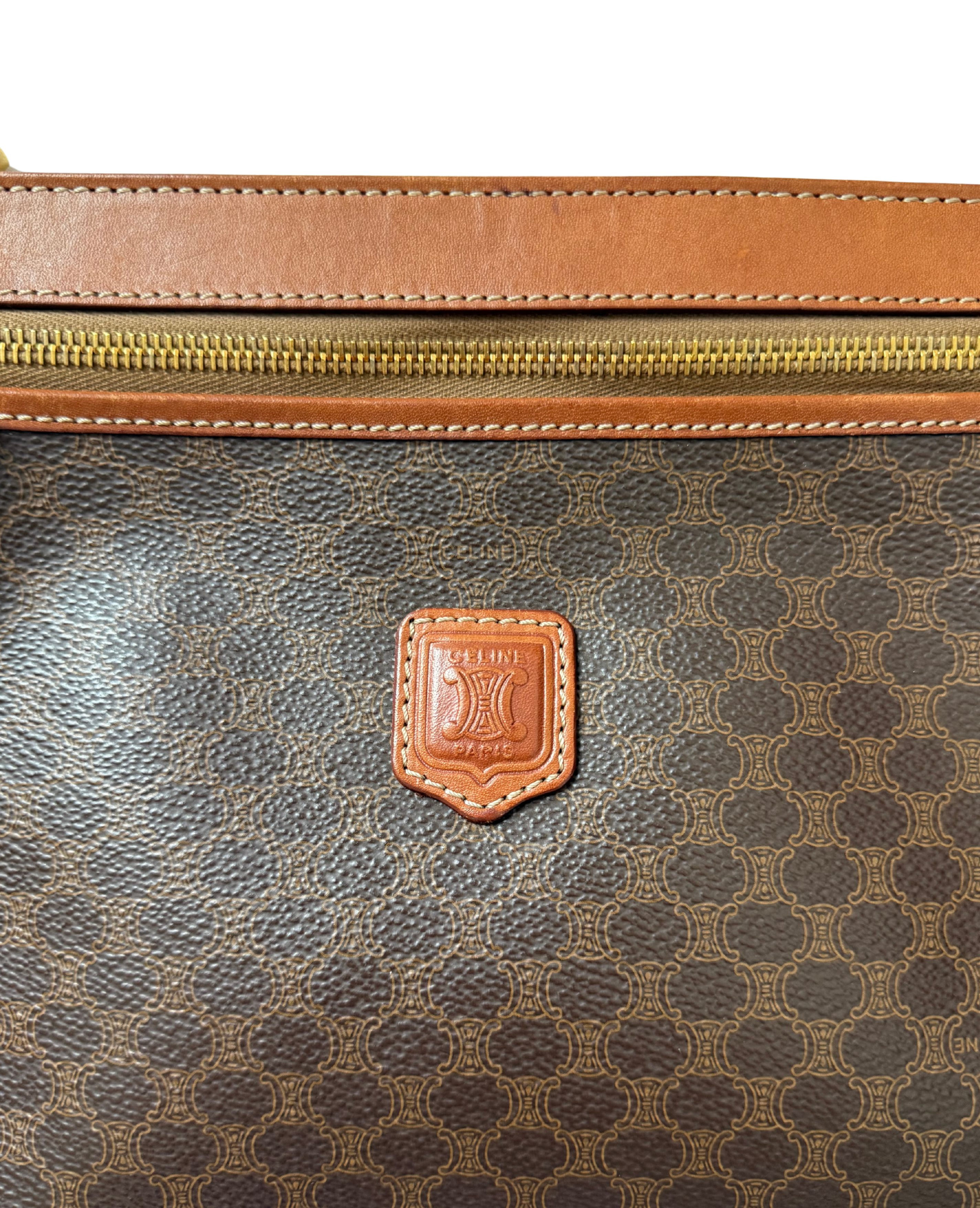 CELINE - POCHETTE MACADAM