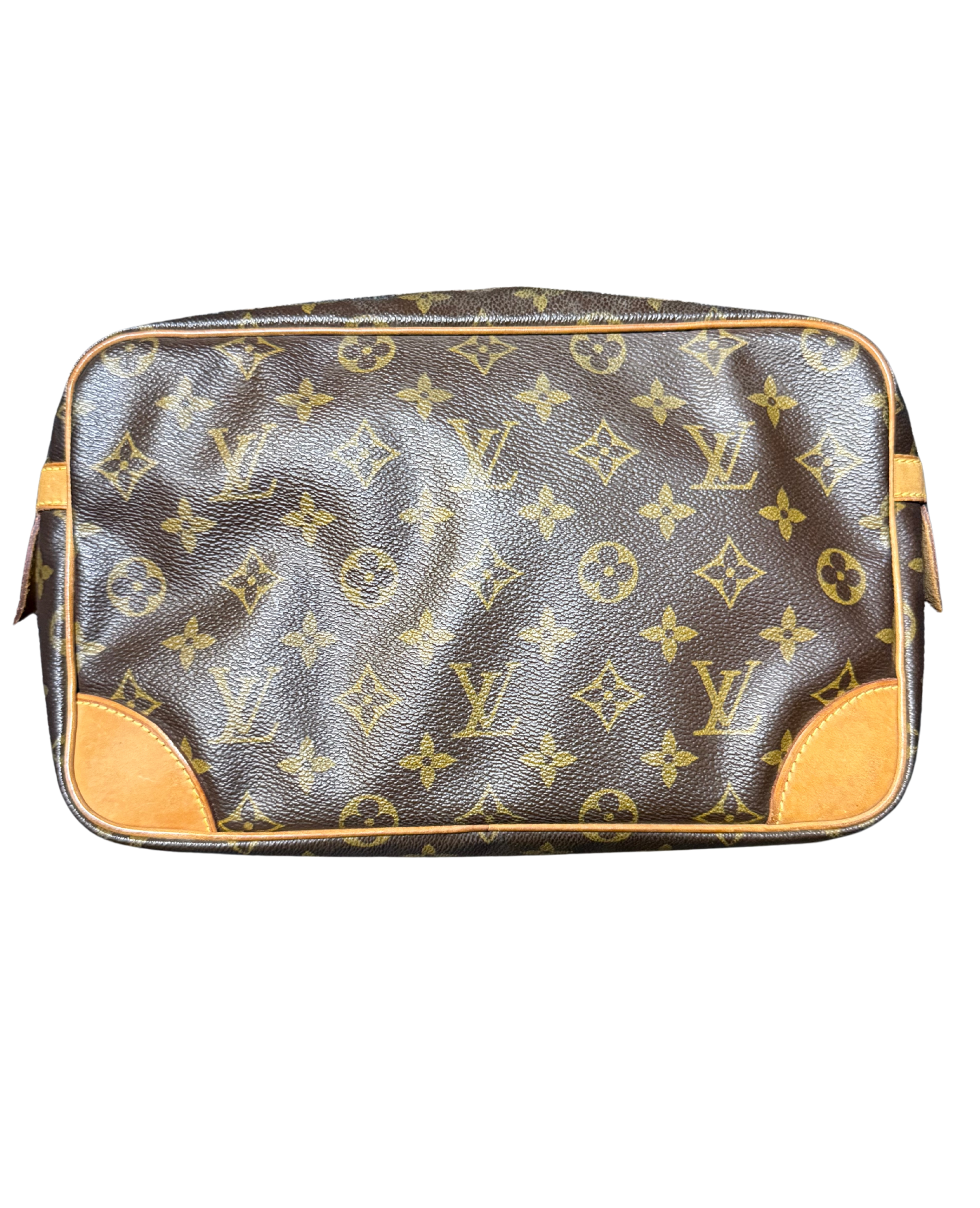 LOUIS VUITTON - POCHETTE COMPIEGNE MONOGRAM