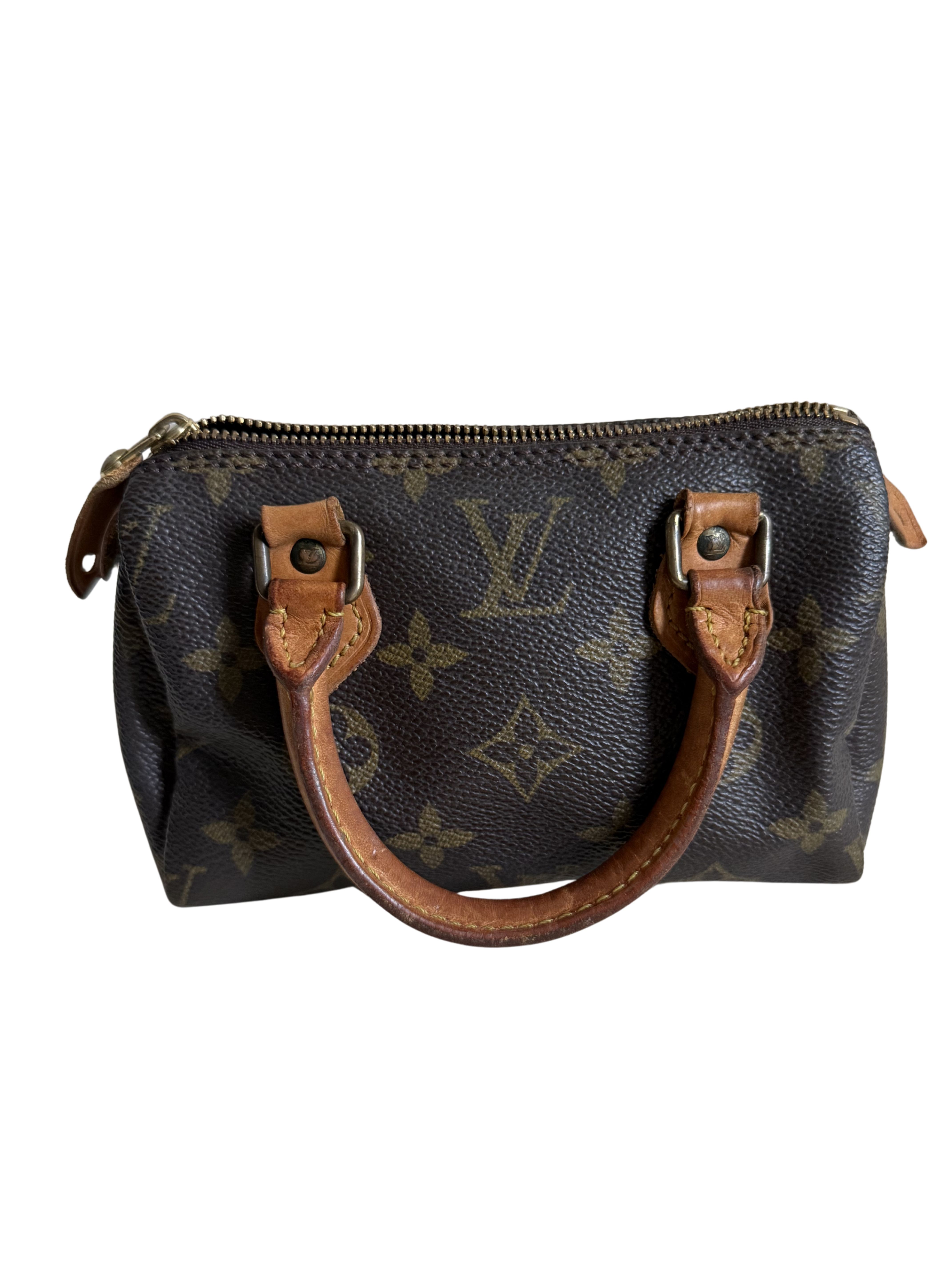 LOUIS VUITTON - MINI HL