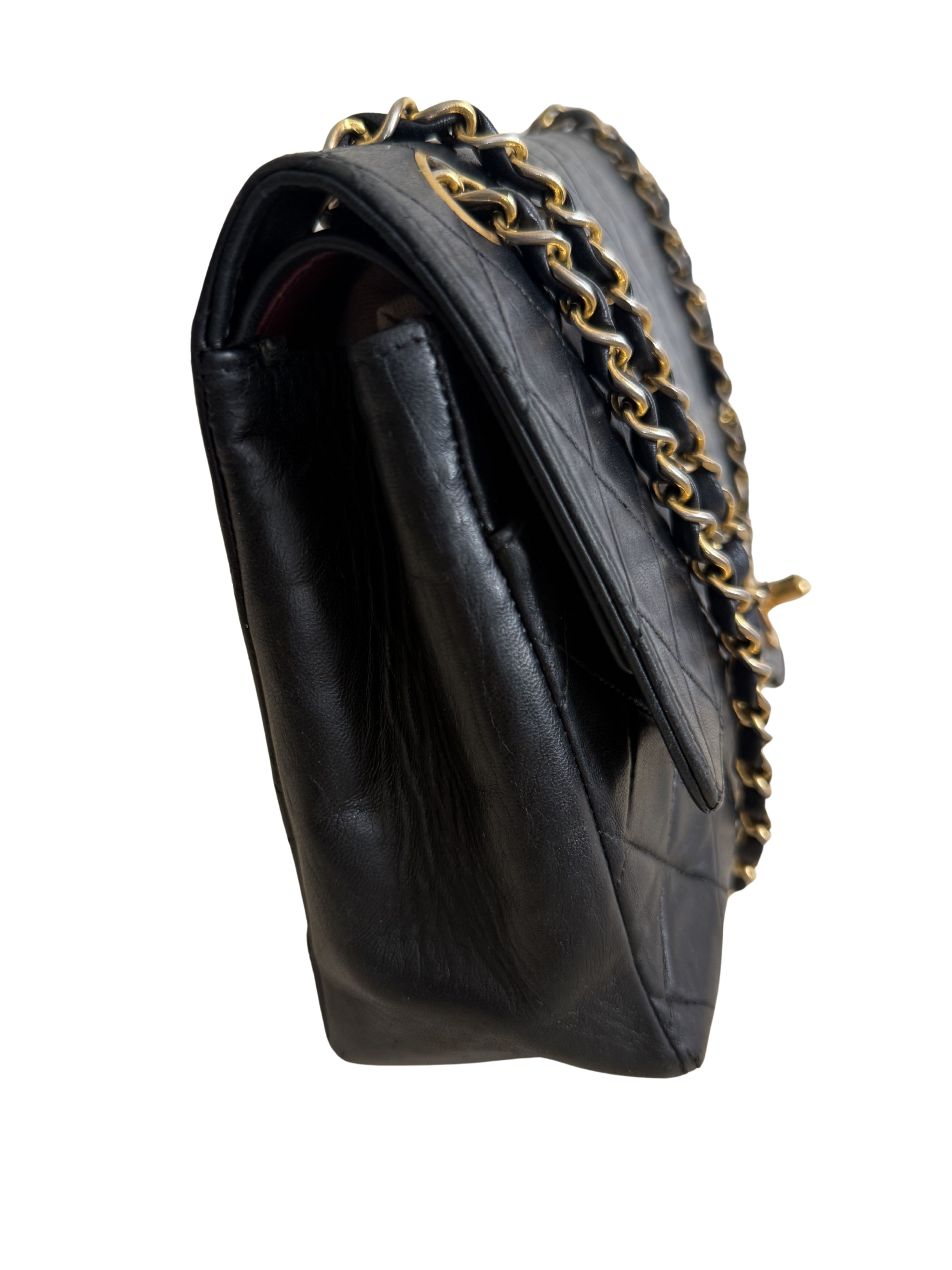 CHANEL - TIMELESS MATELASSE