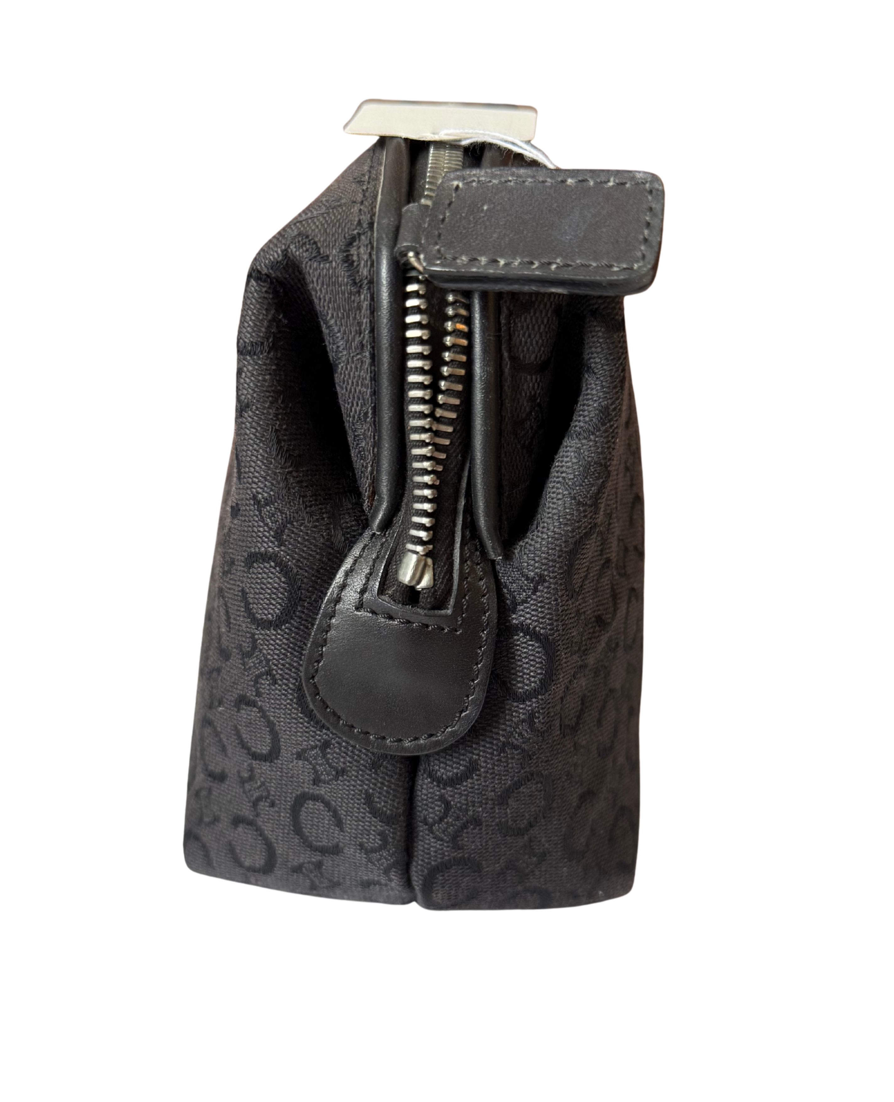 CELINE - POCHETTE EN TOILE