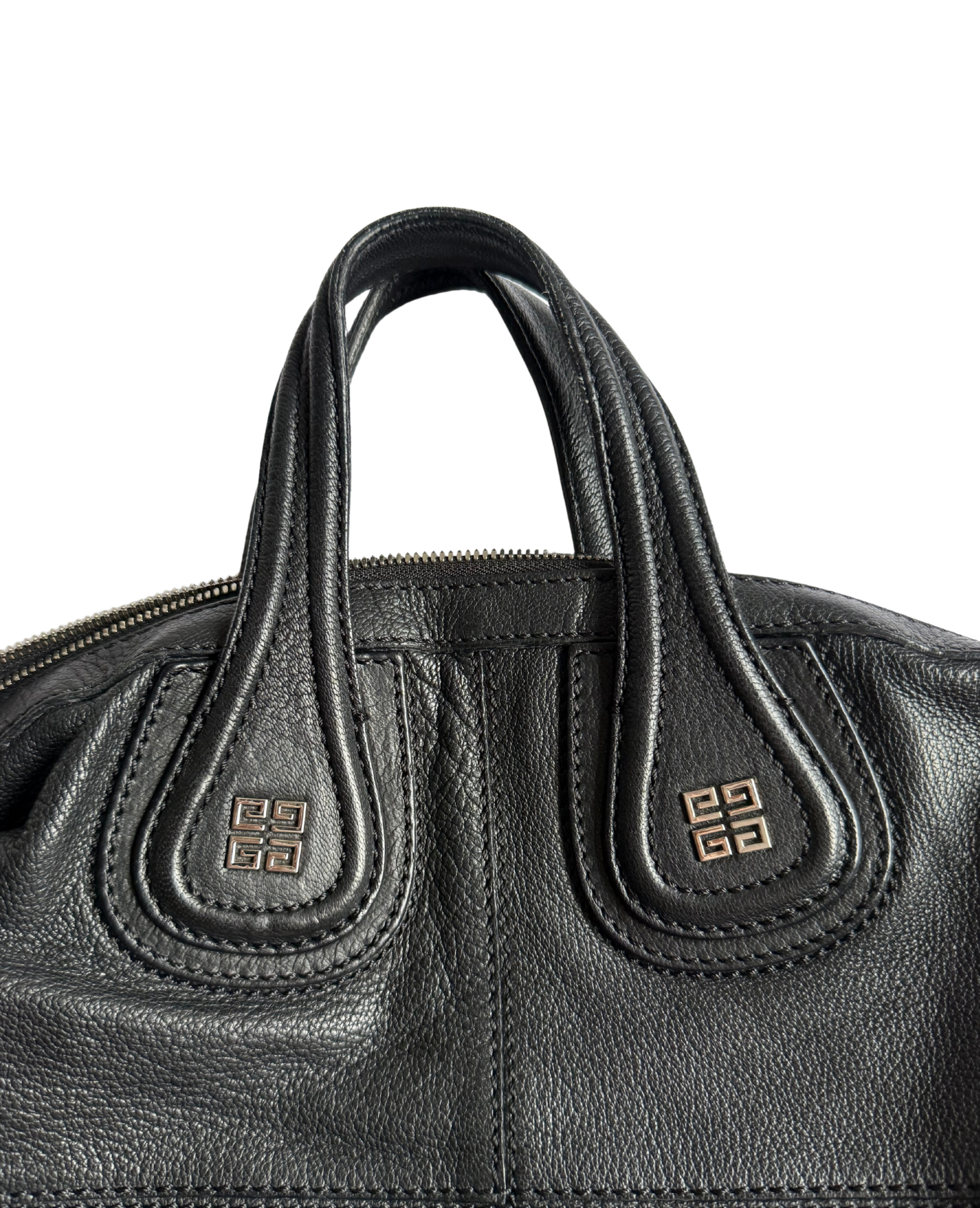 GIVENCHY - SAC A MAIN NIGHTINGALE 