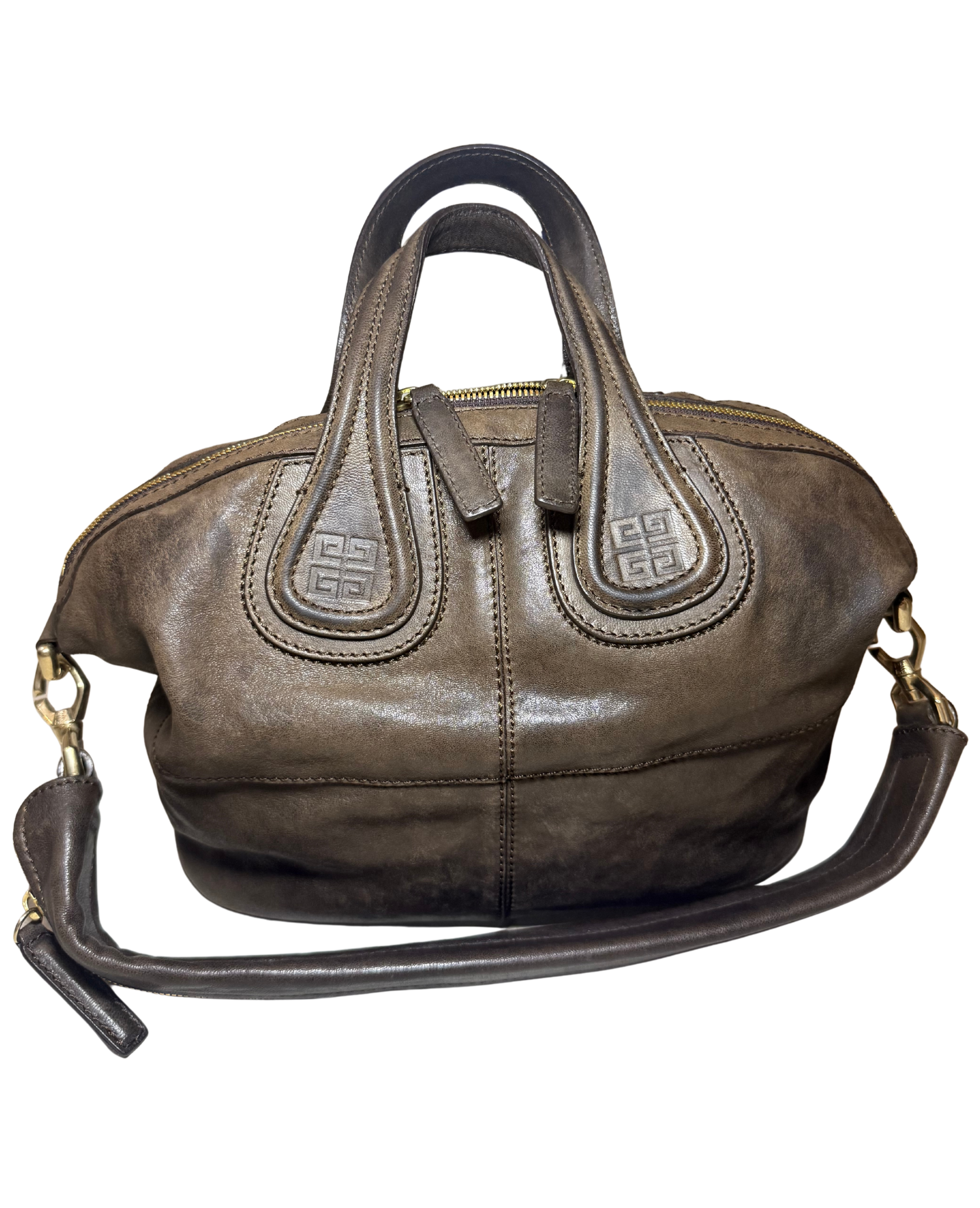 GIVENCHY - SAC A MAIN NIGHTINGALE 