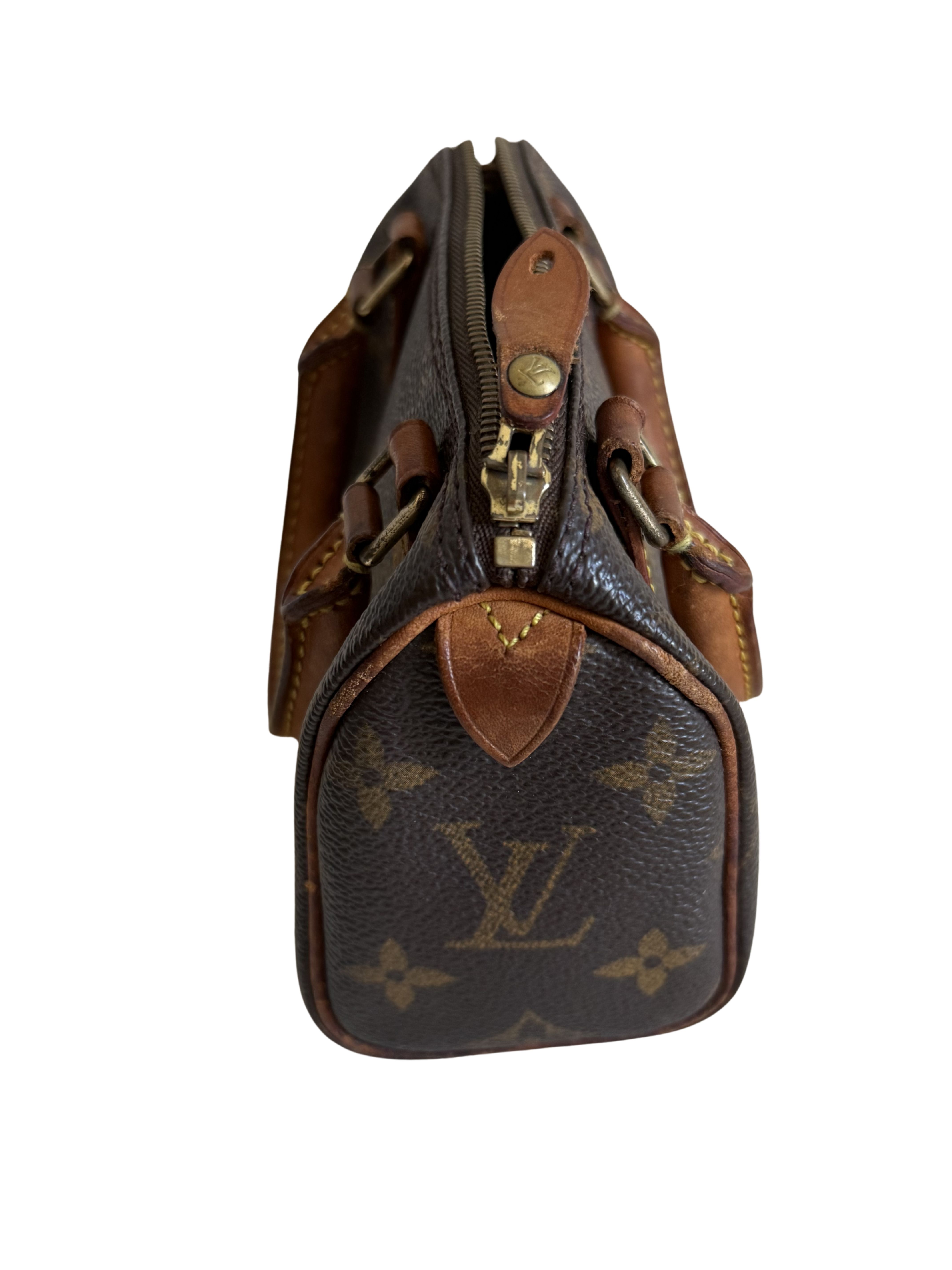 LOUIS VUITTON - MINI HL