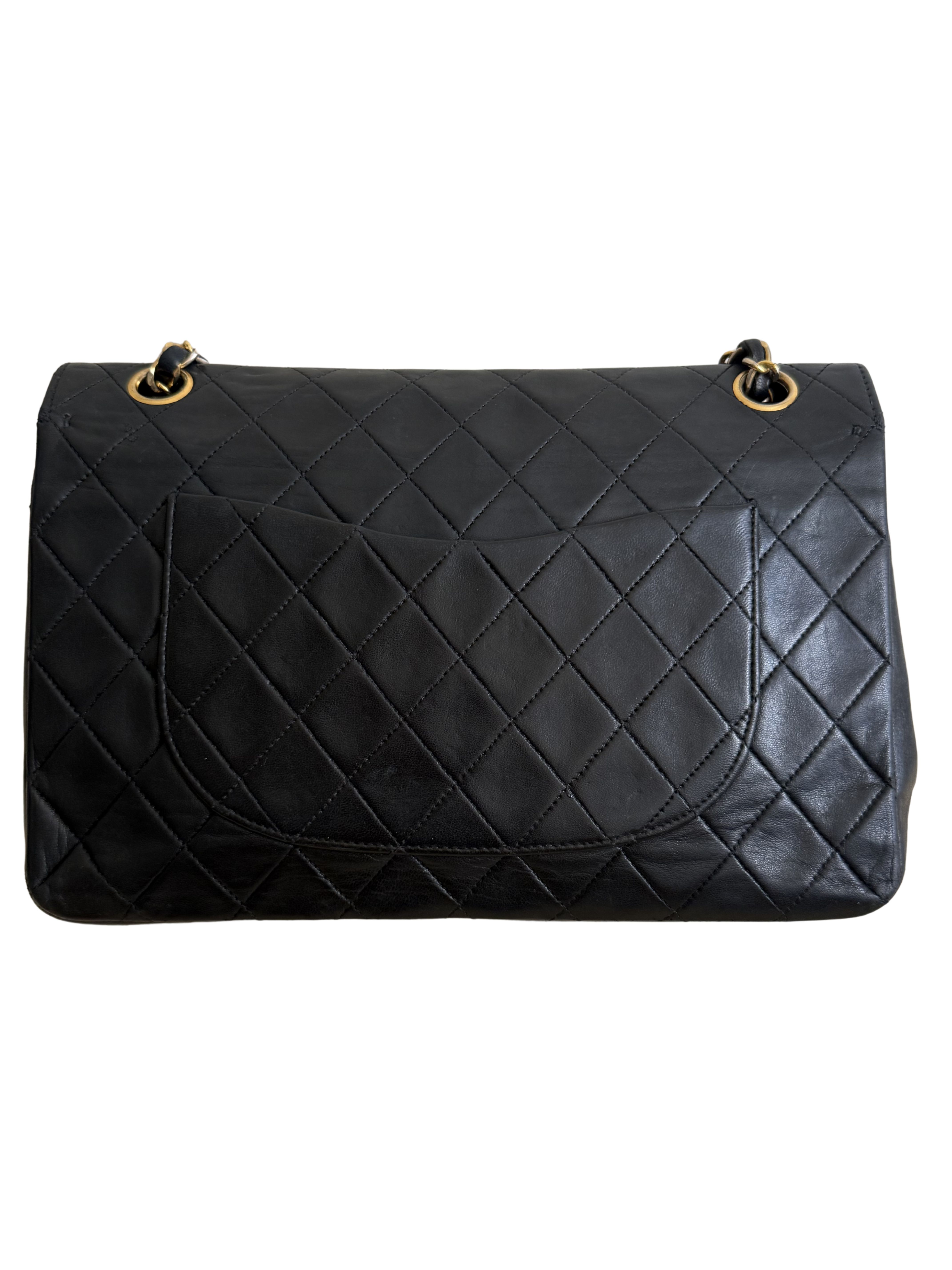 CHANEL - TIMELESS MATELASSE