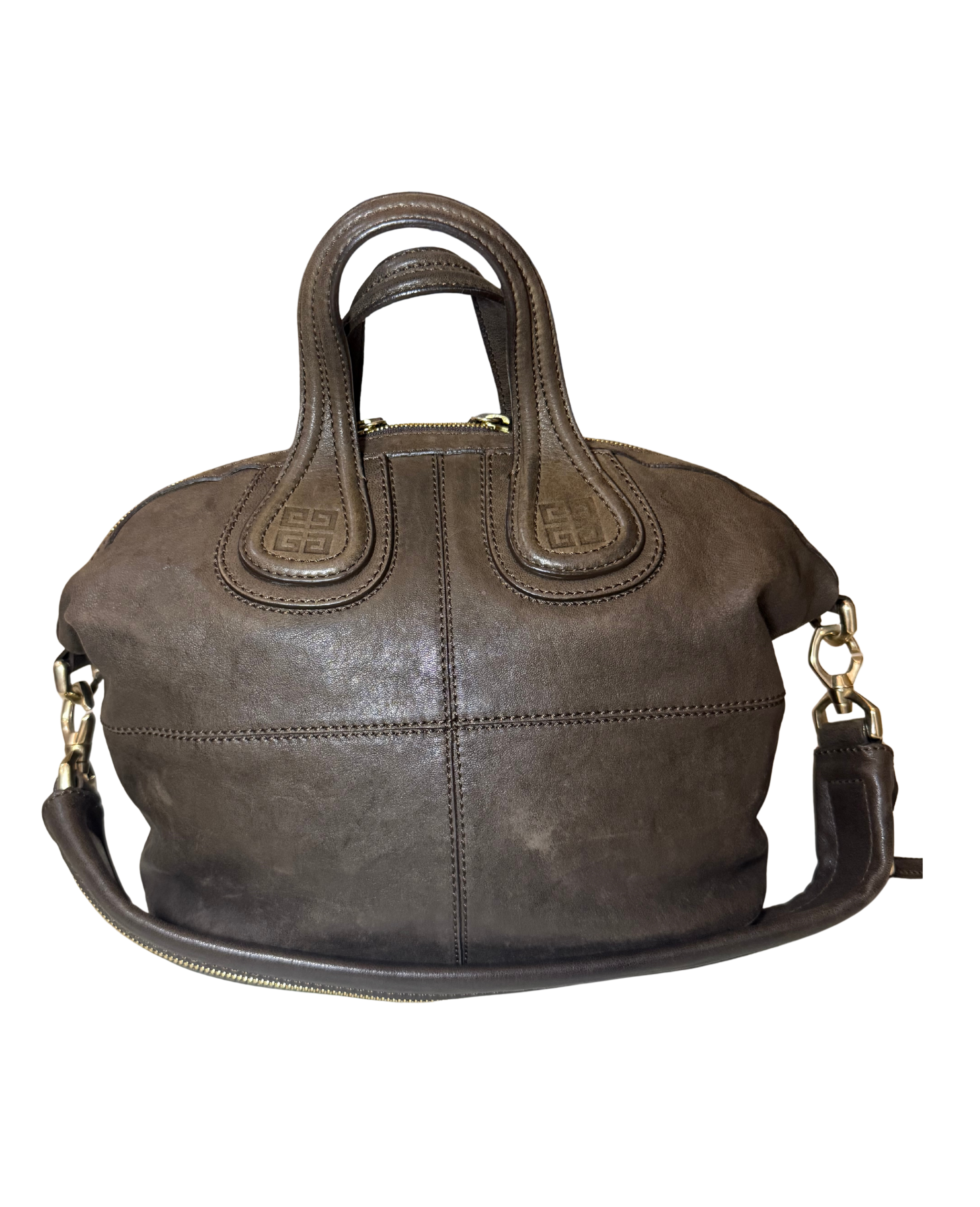 GIVENCHY - SAC A MAIN NIGHTINGALE 