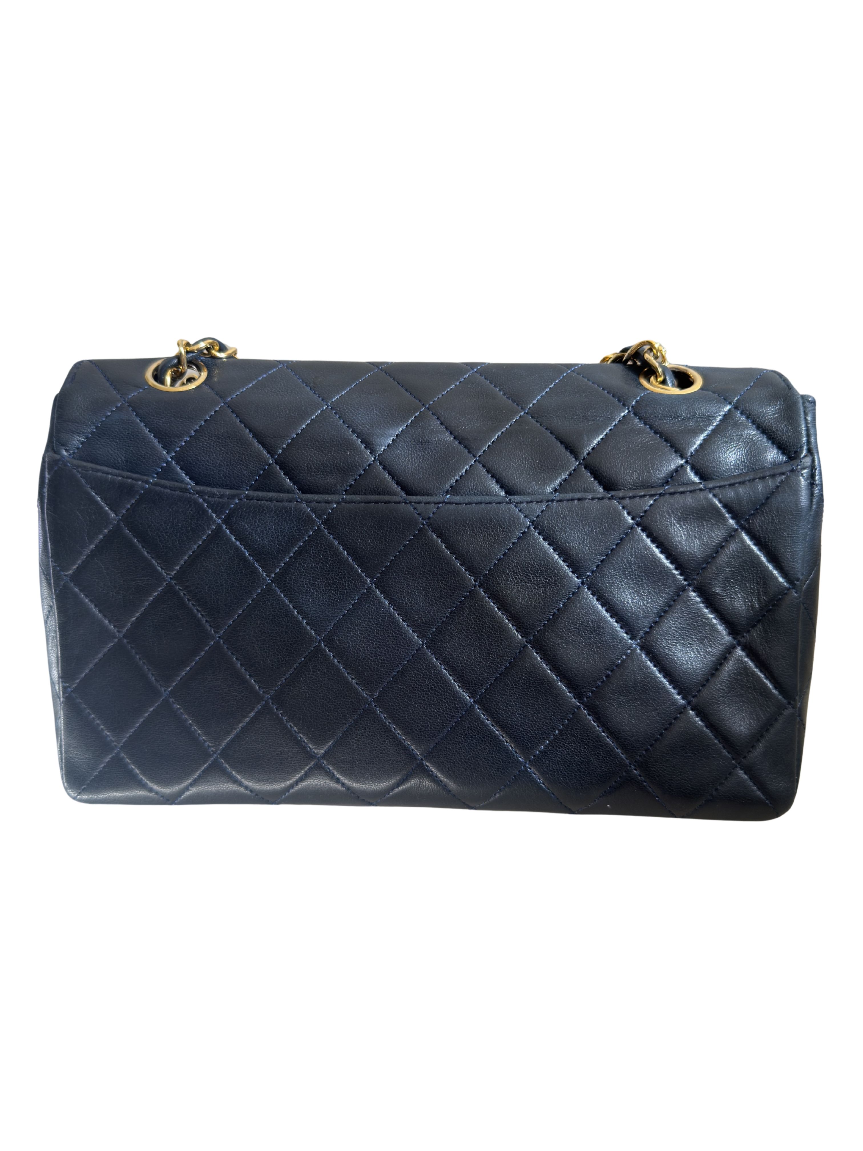 CHANEL - TIMELESS MATELASSE