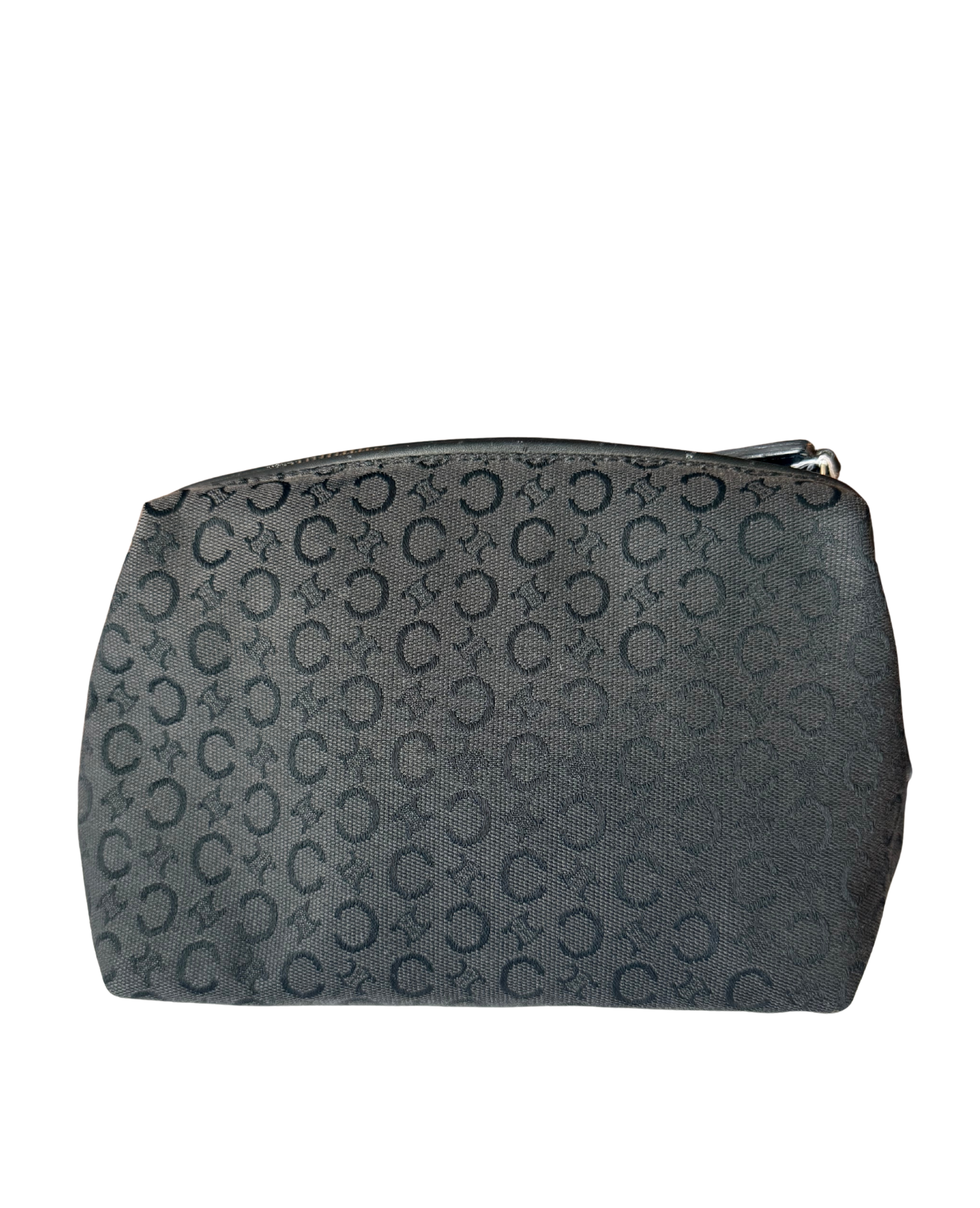 CELINE - POCHETTE EN TOILE
