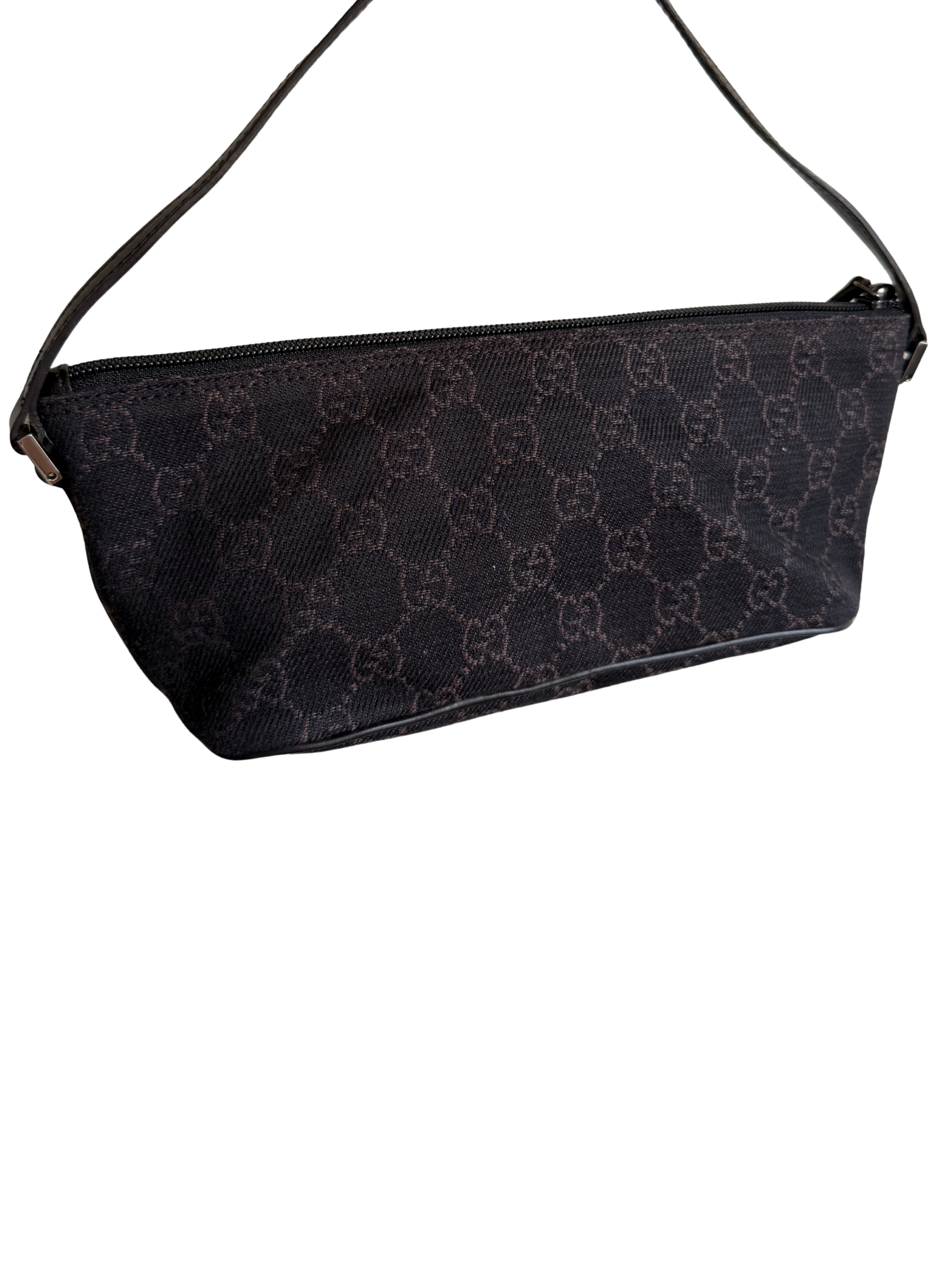 GUCCI - SAC A MAIN BOAT