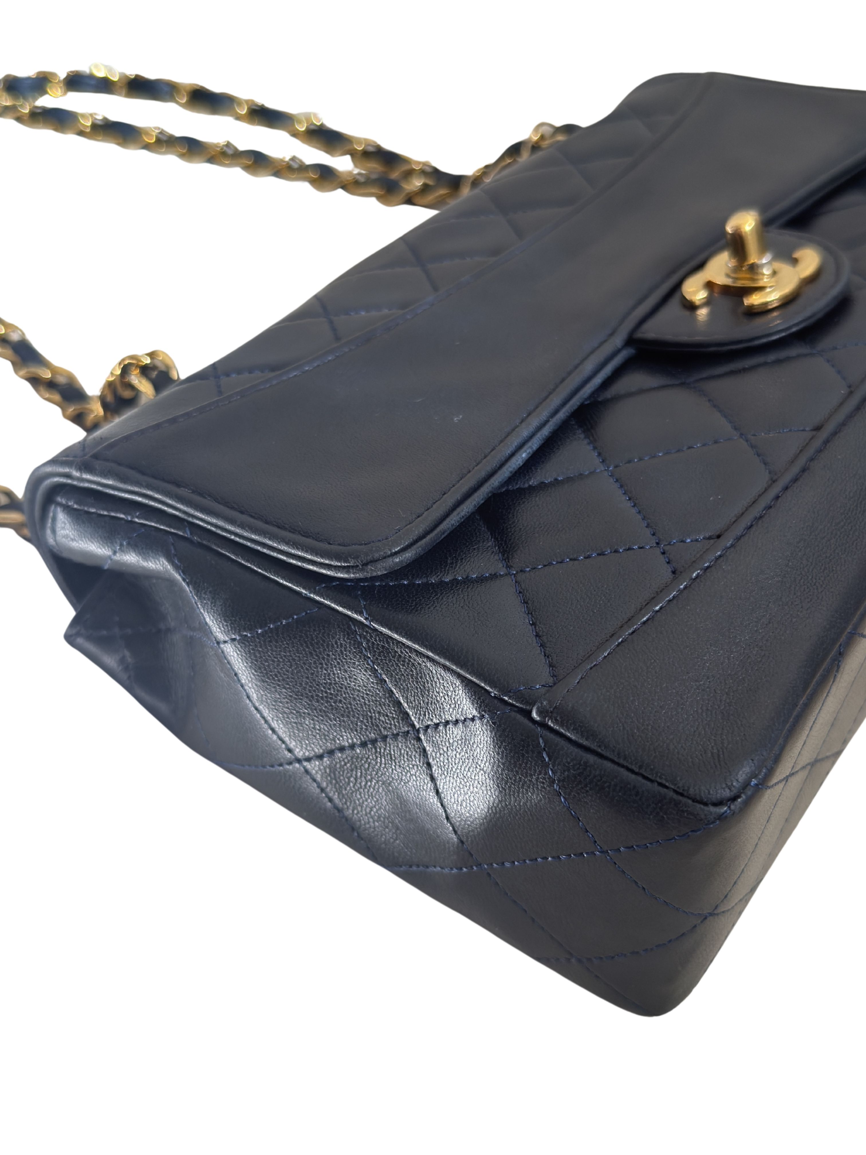 CHANEL - TIMELESS MATELASSE