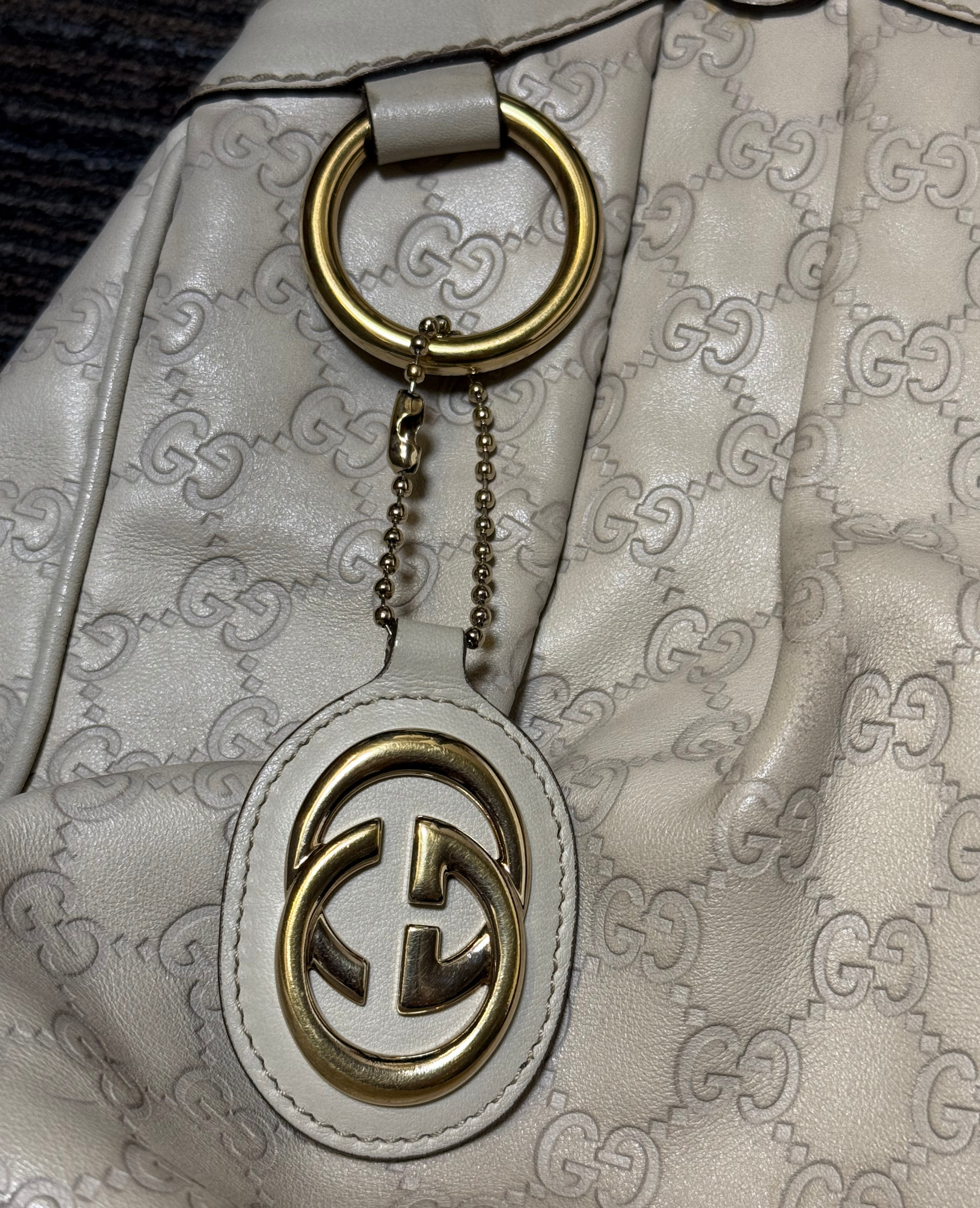 GUCCI - SAC A MAIN SUKEY