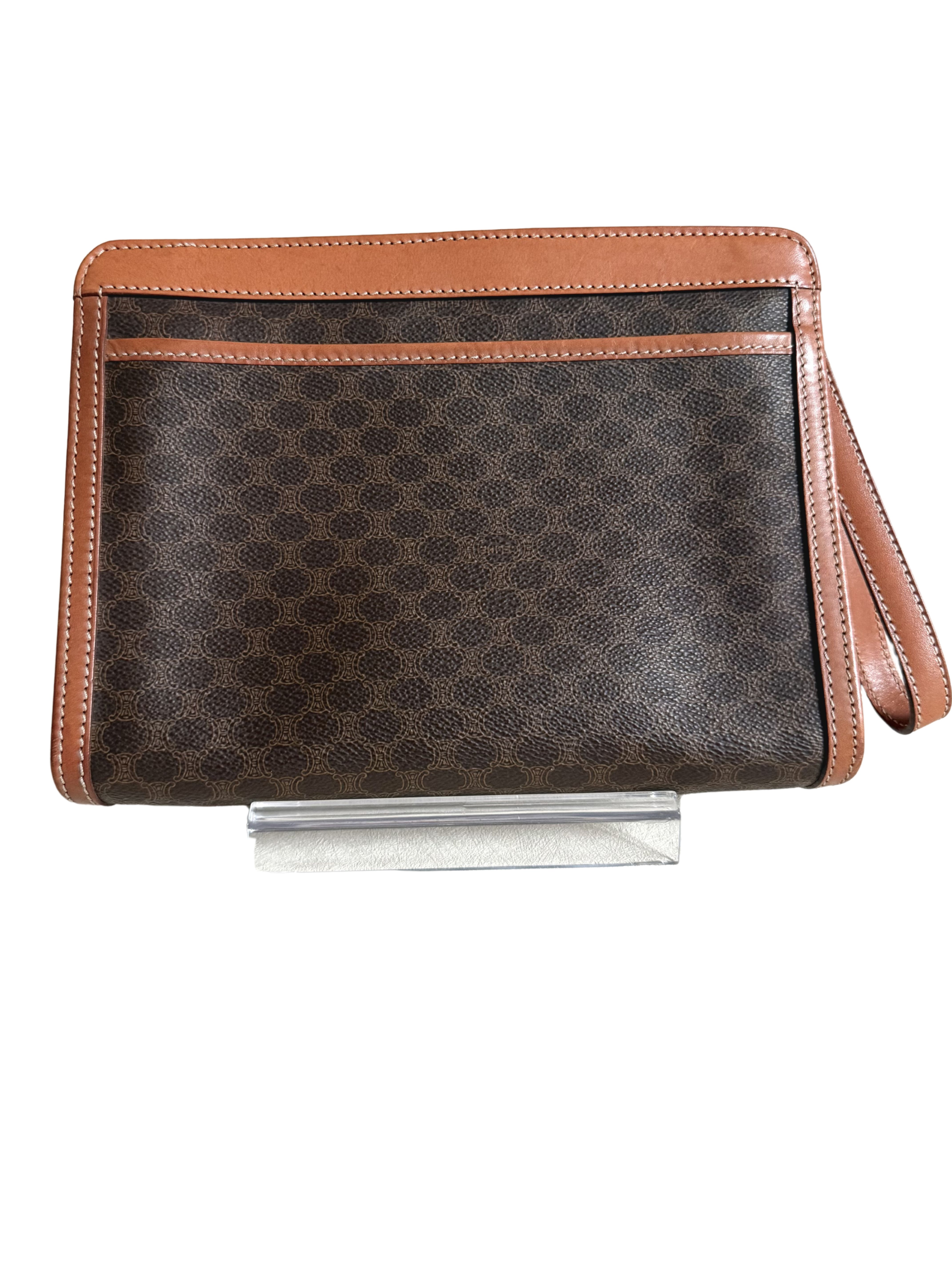 CELINE - POCHETTE MACADAM