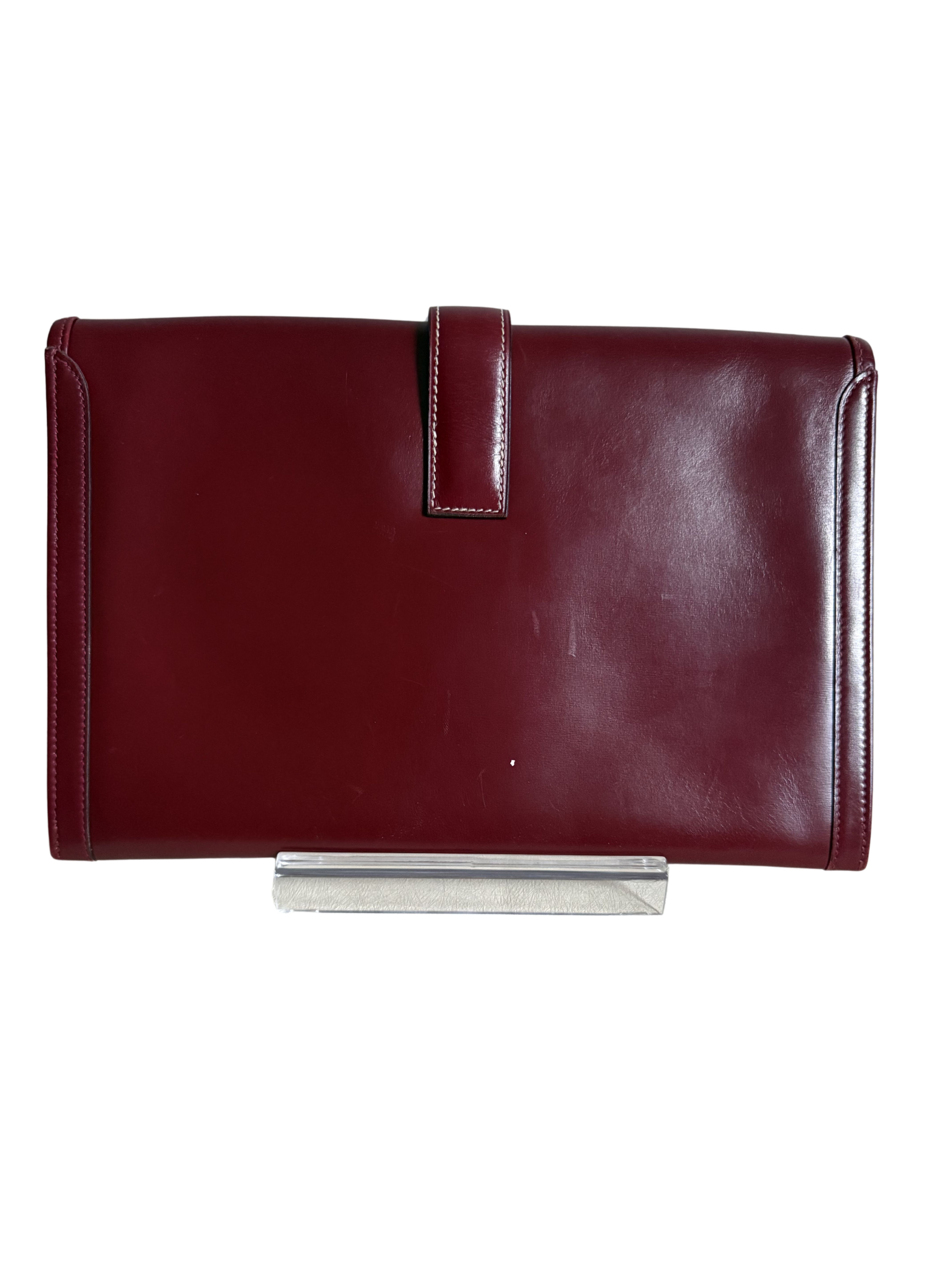 HERMES - POCHETTE JIGE PM