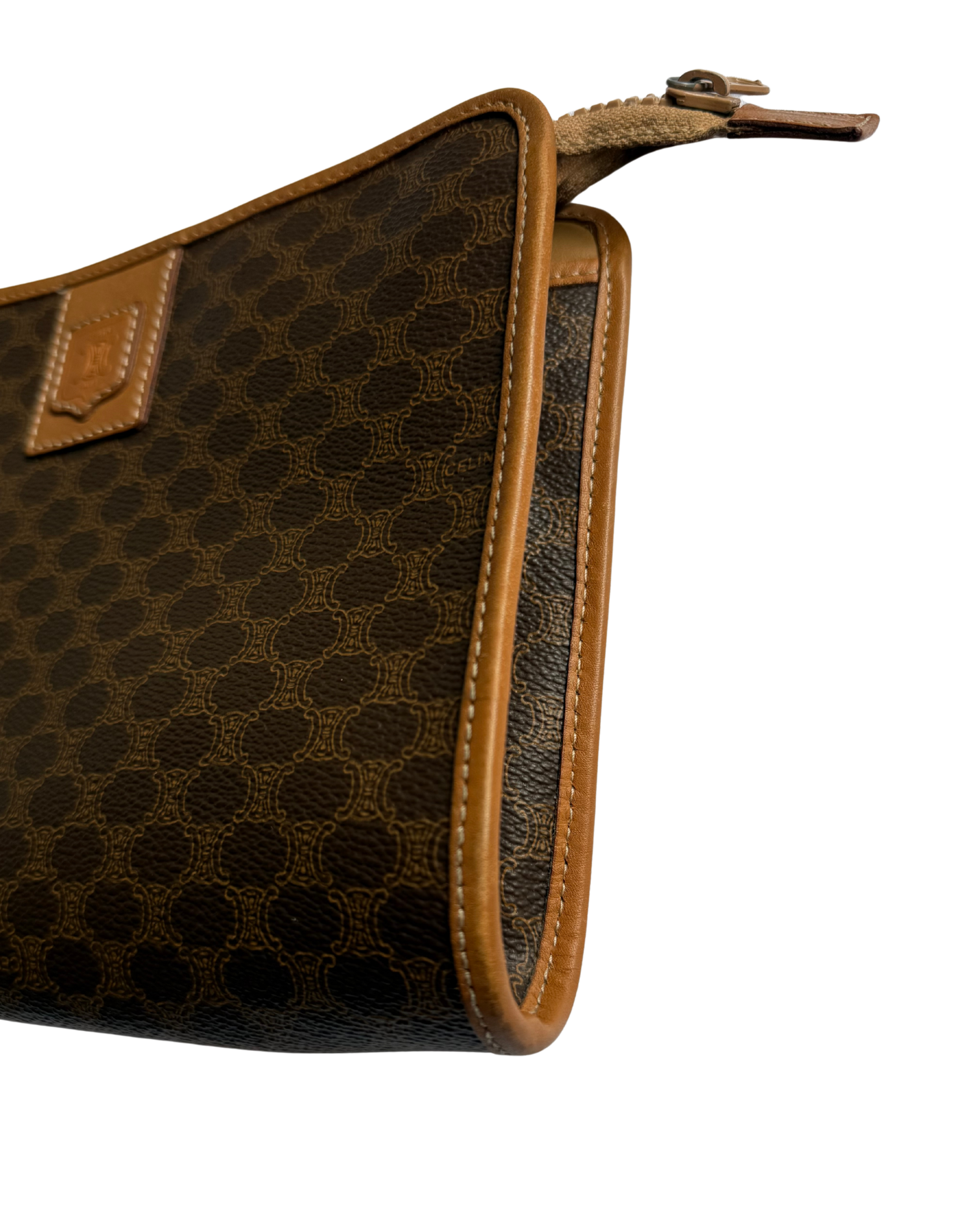 CELINE - POCHETTE MACADAM