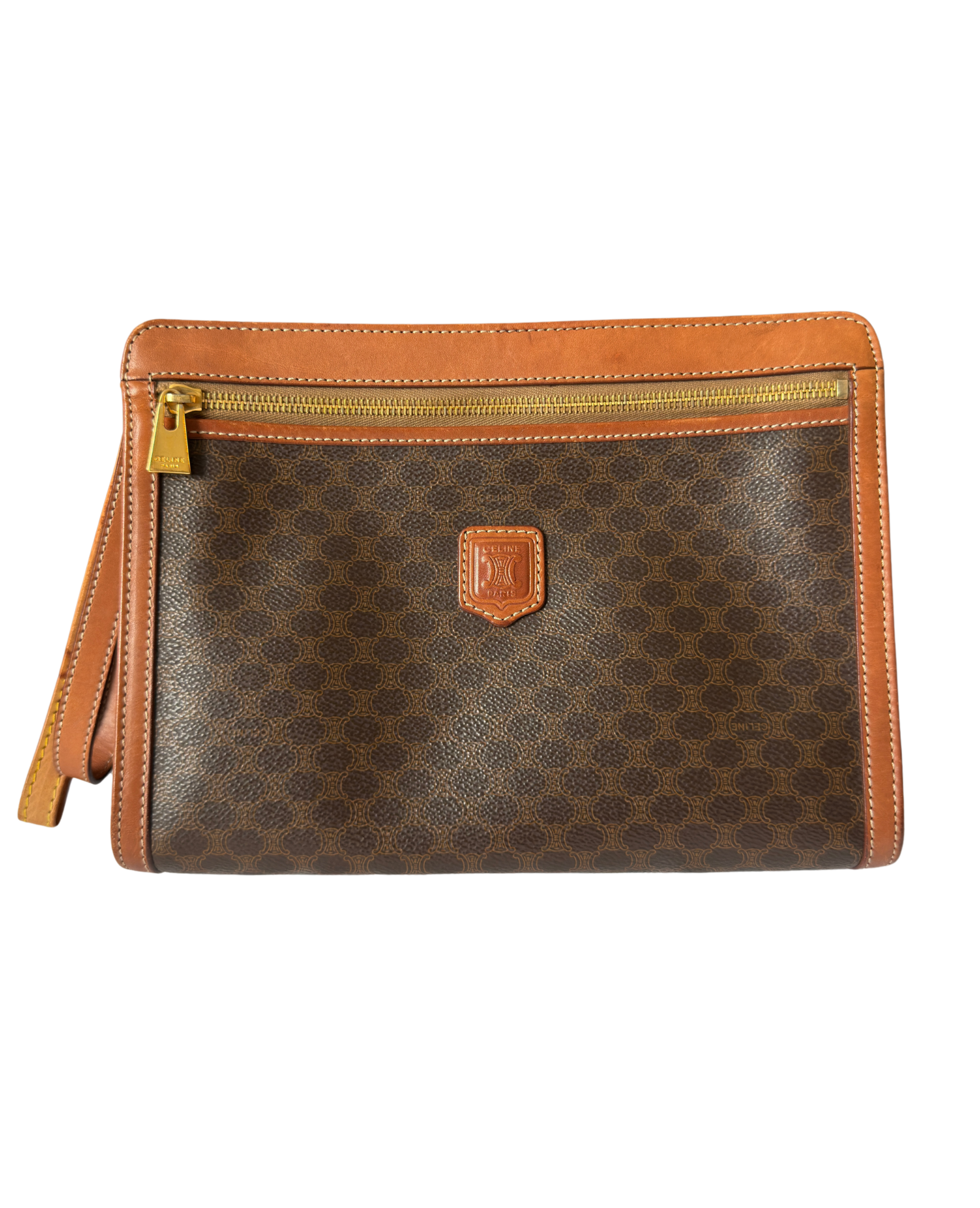 CELINE - POCHETTE MACADAM