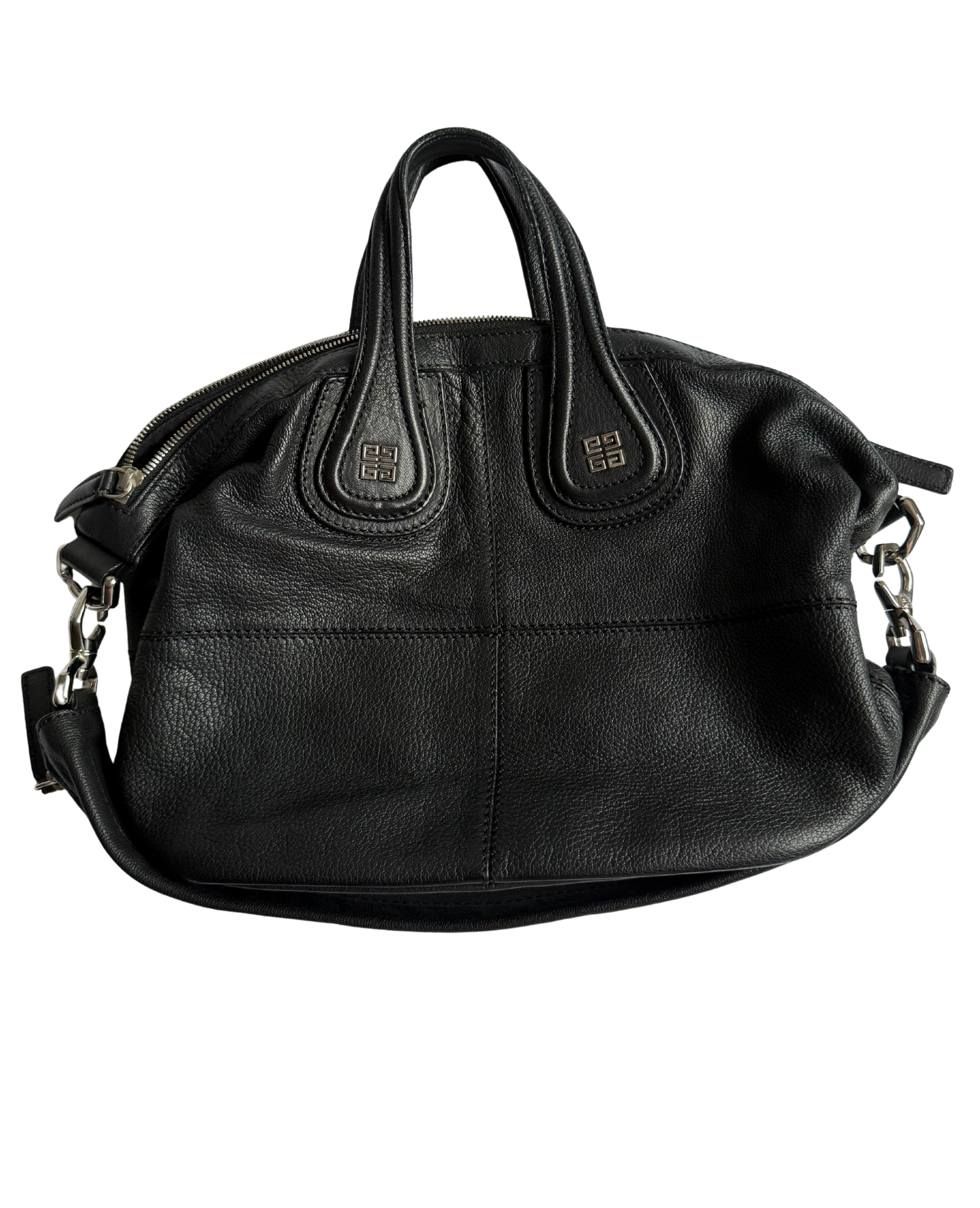 GIVENCHY - SAC A MAIN NIGHTINGALE 