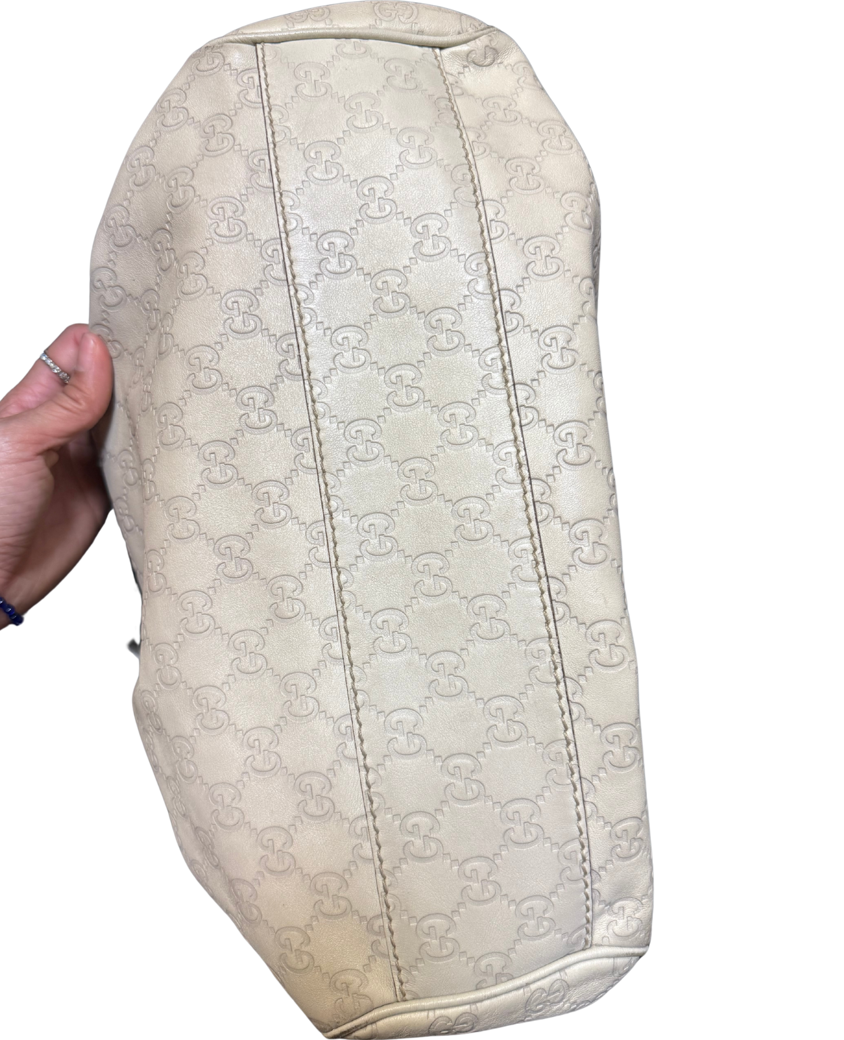 GUCCI - SAC A MAIN SUKEY