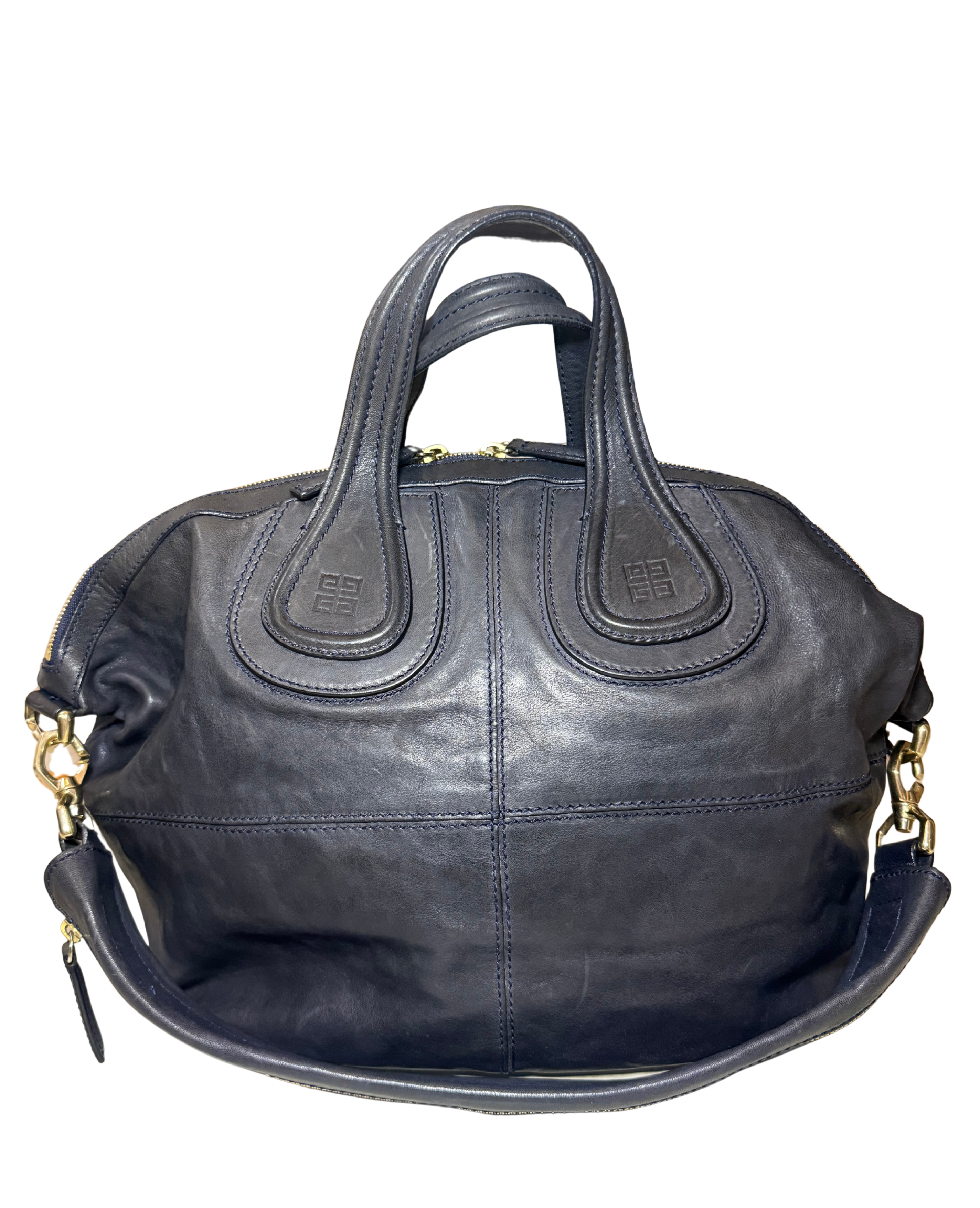 GIVENCHY - SAC A MAIN NIGHTINGALE 