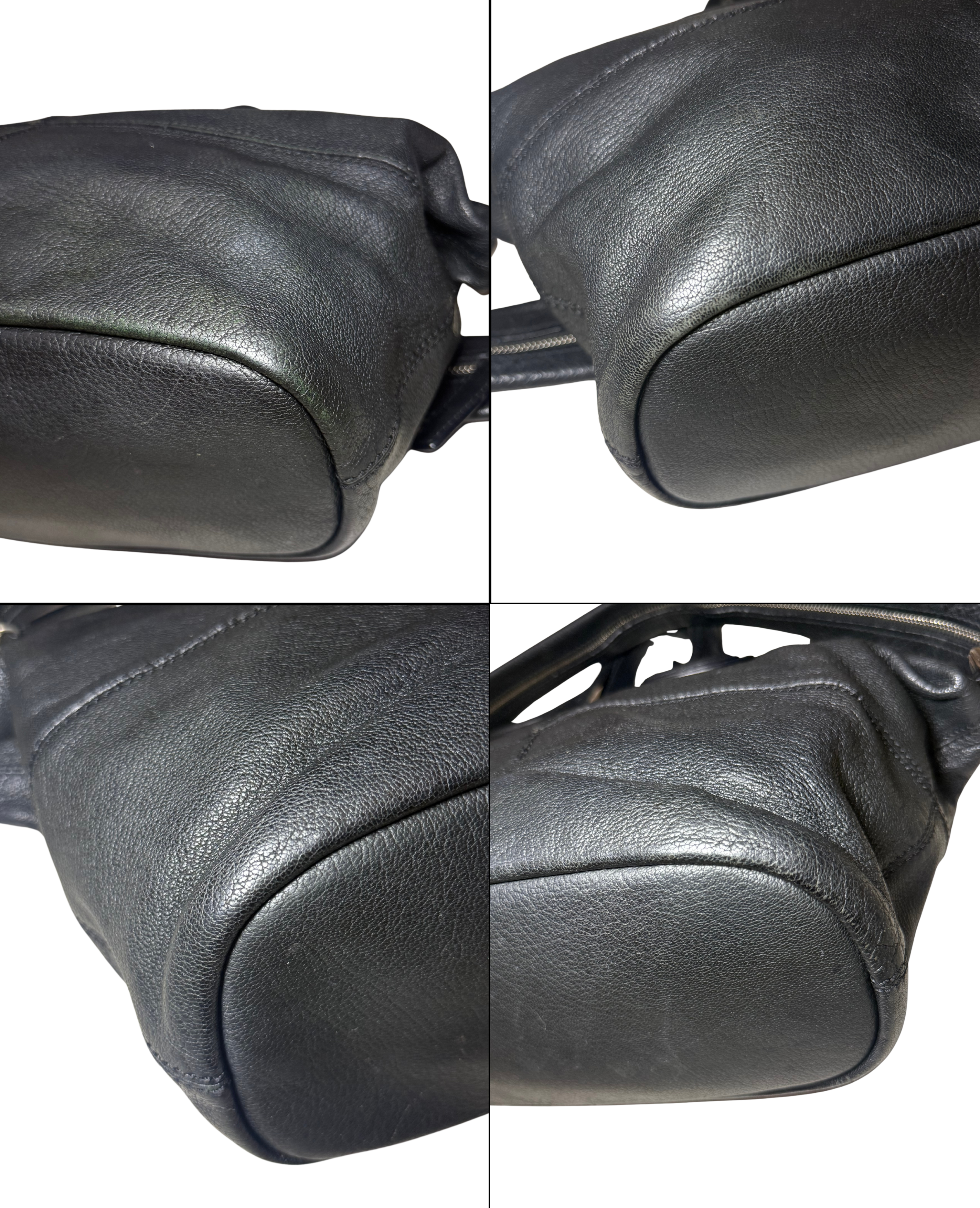 GIVENCHY - SAC A MAIN NIGHTINGALE 