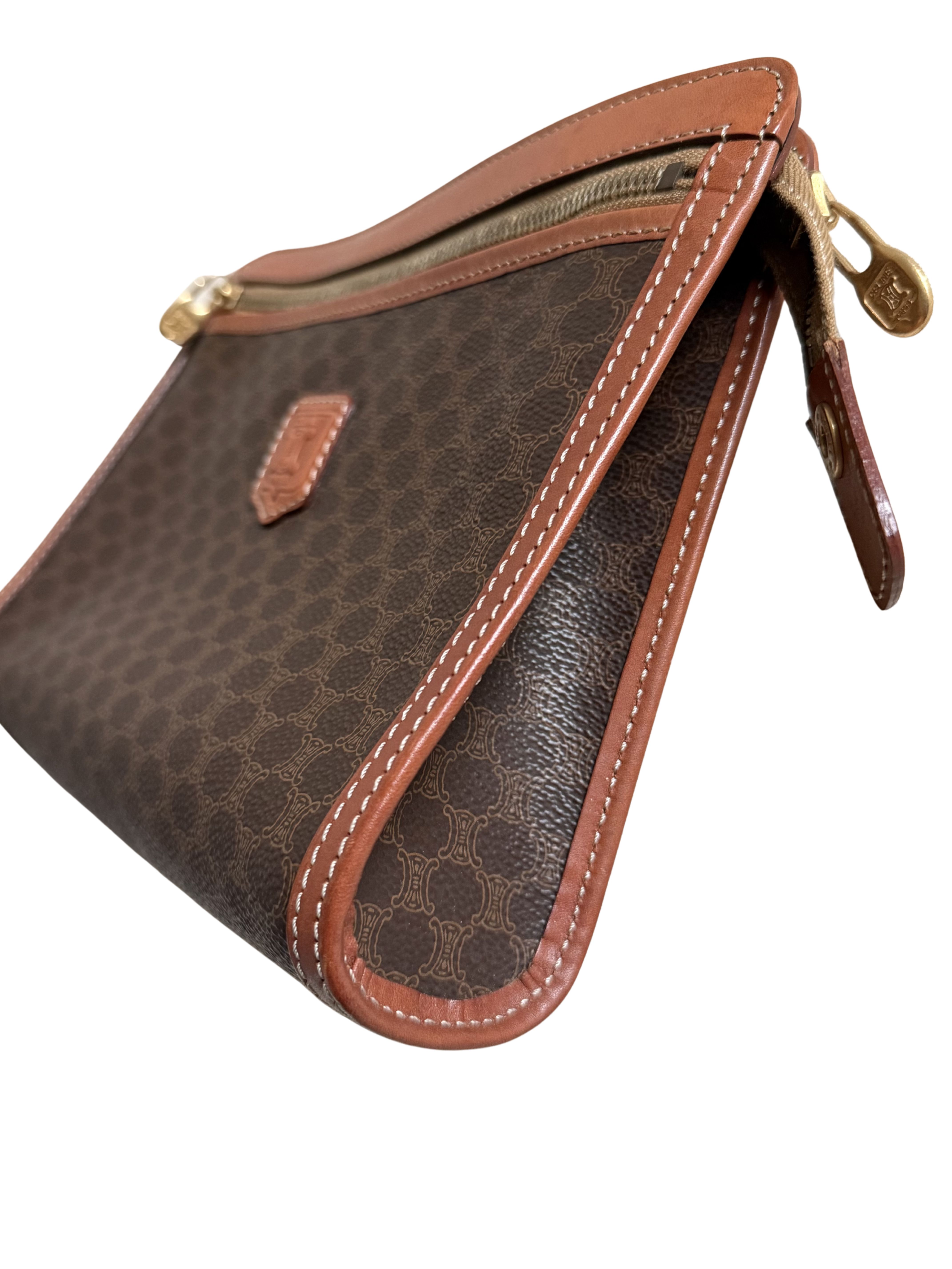 CELINE - POCHETTE MACADAM