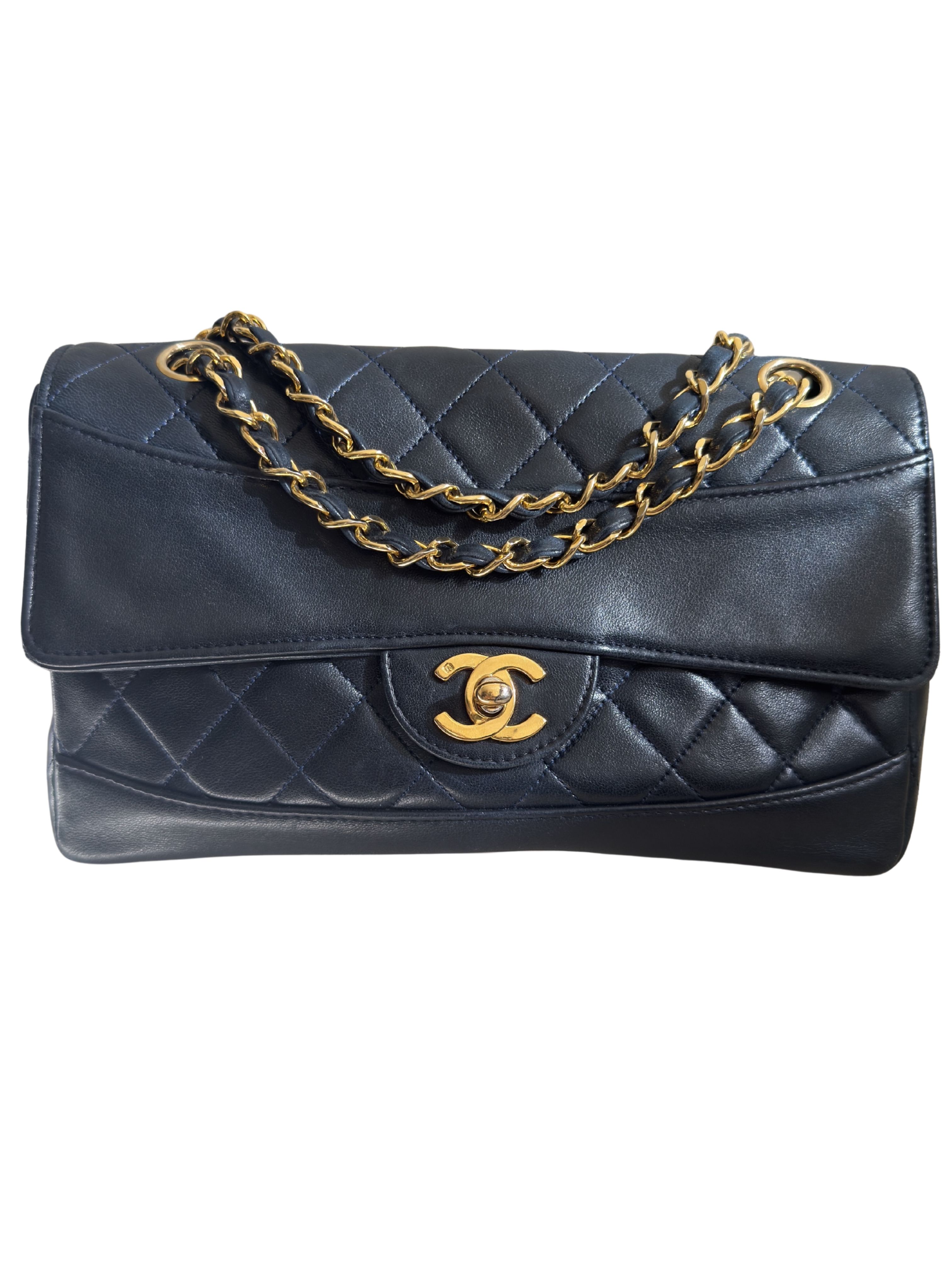 CHANEL - TIMELESS MATELASSE