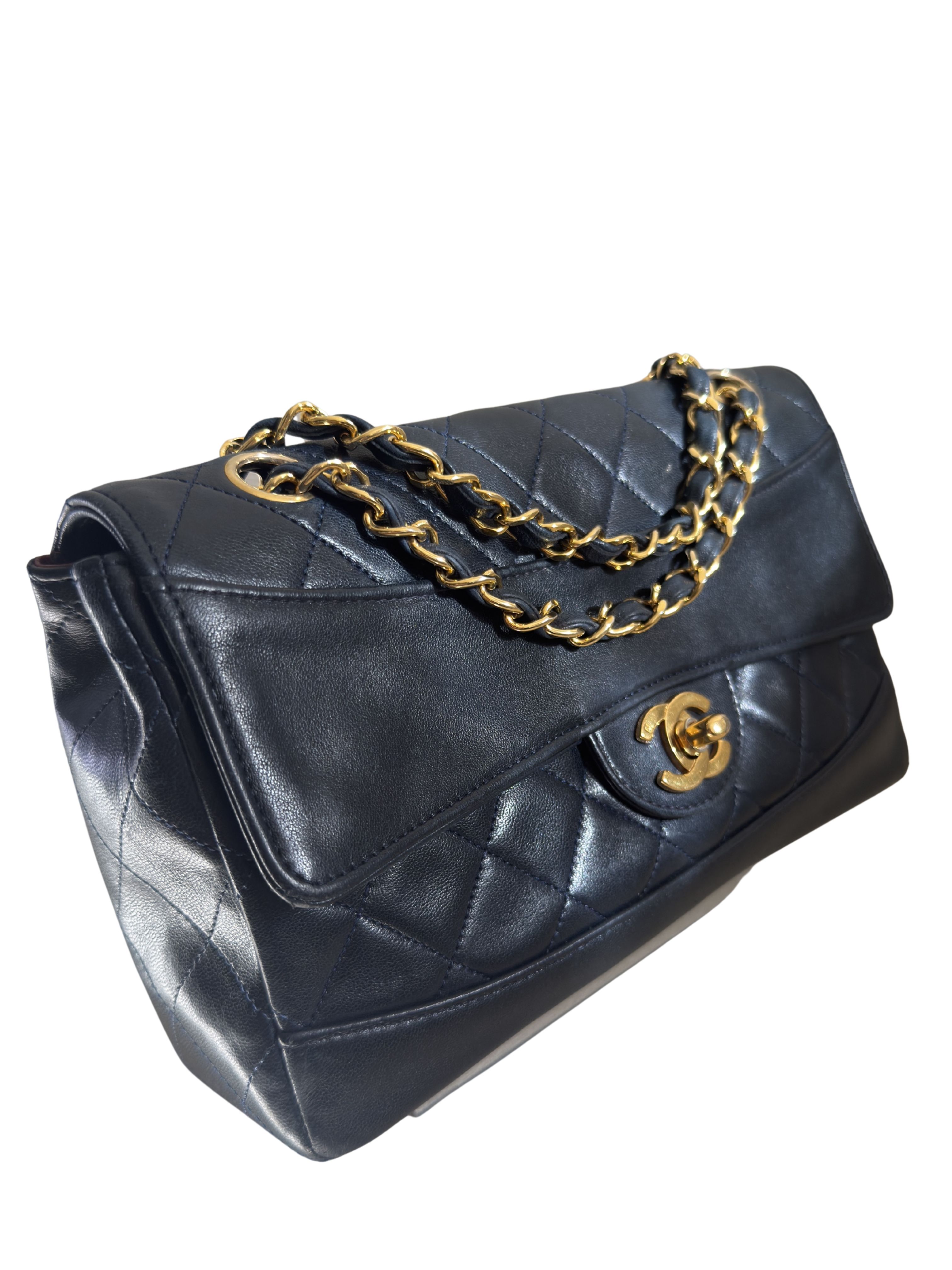 CHANEL - TIMELESS MATELASSE