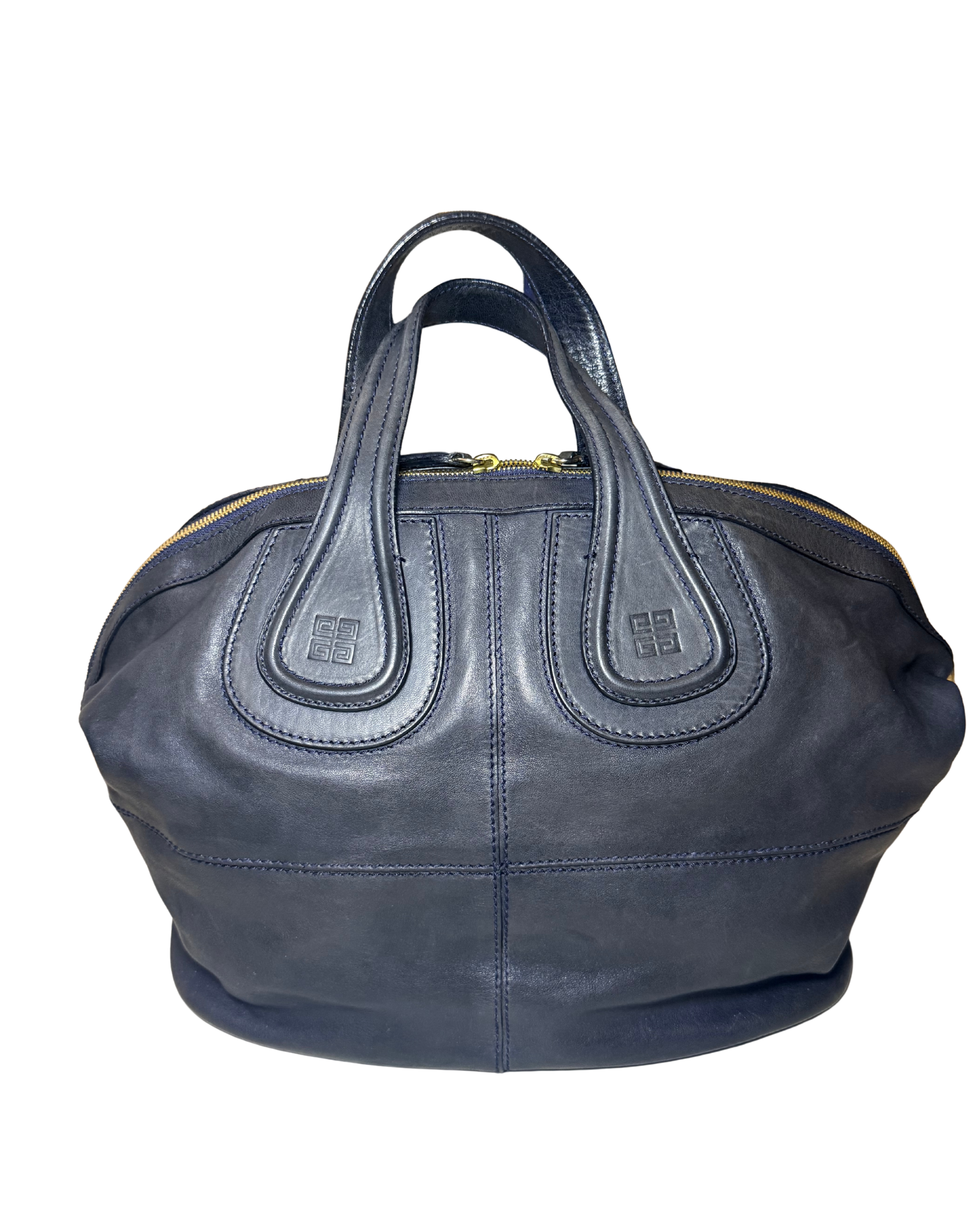 GIVENCHY - SAC A MAIN NIGHTINGALE 