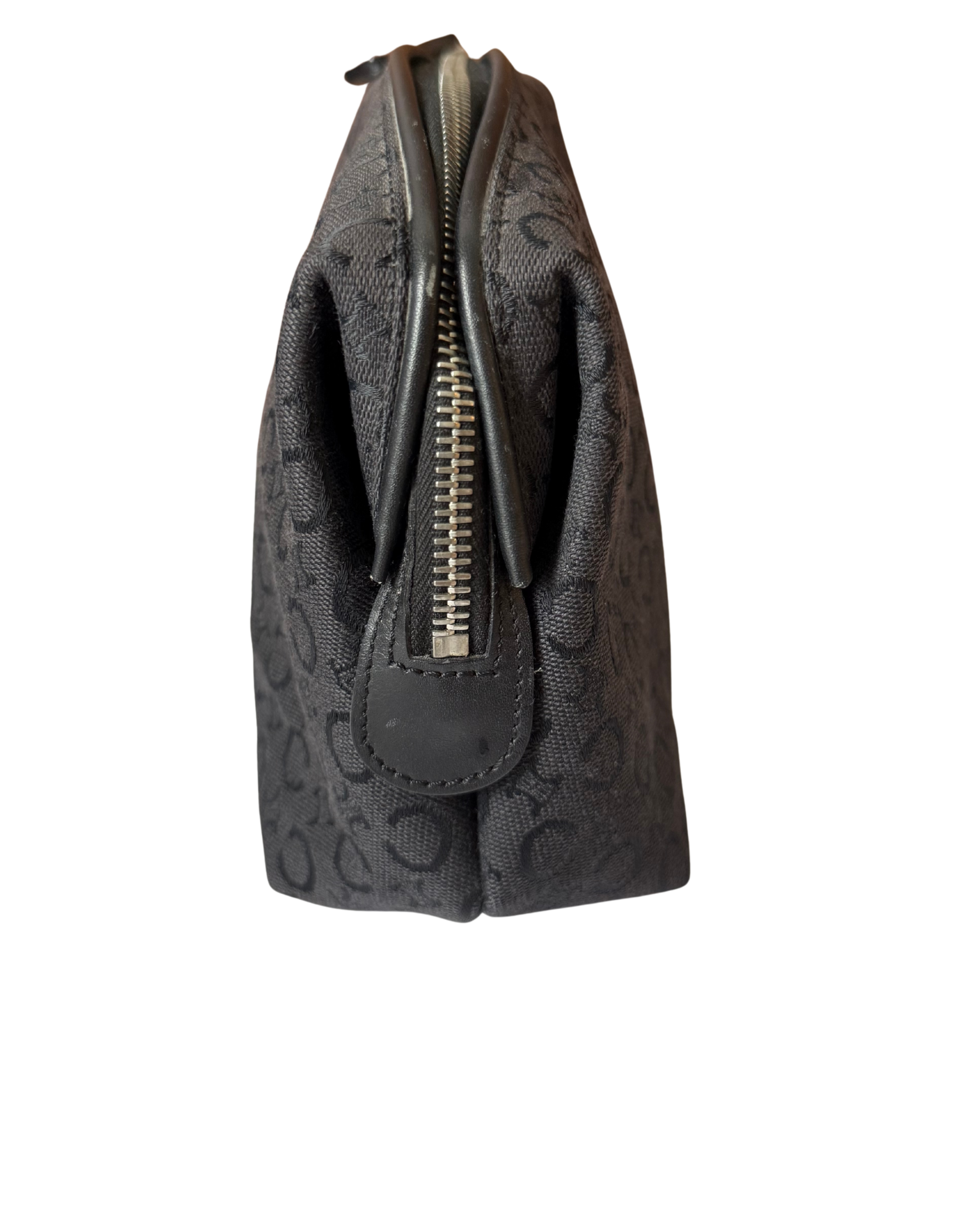 CELINE - POCHETTE EN TOILE