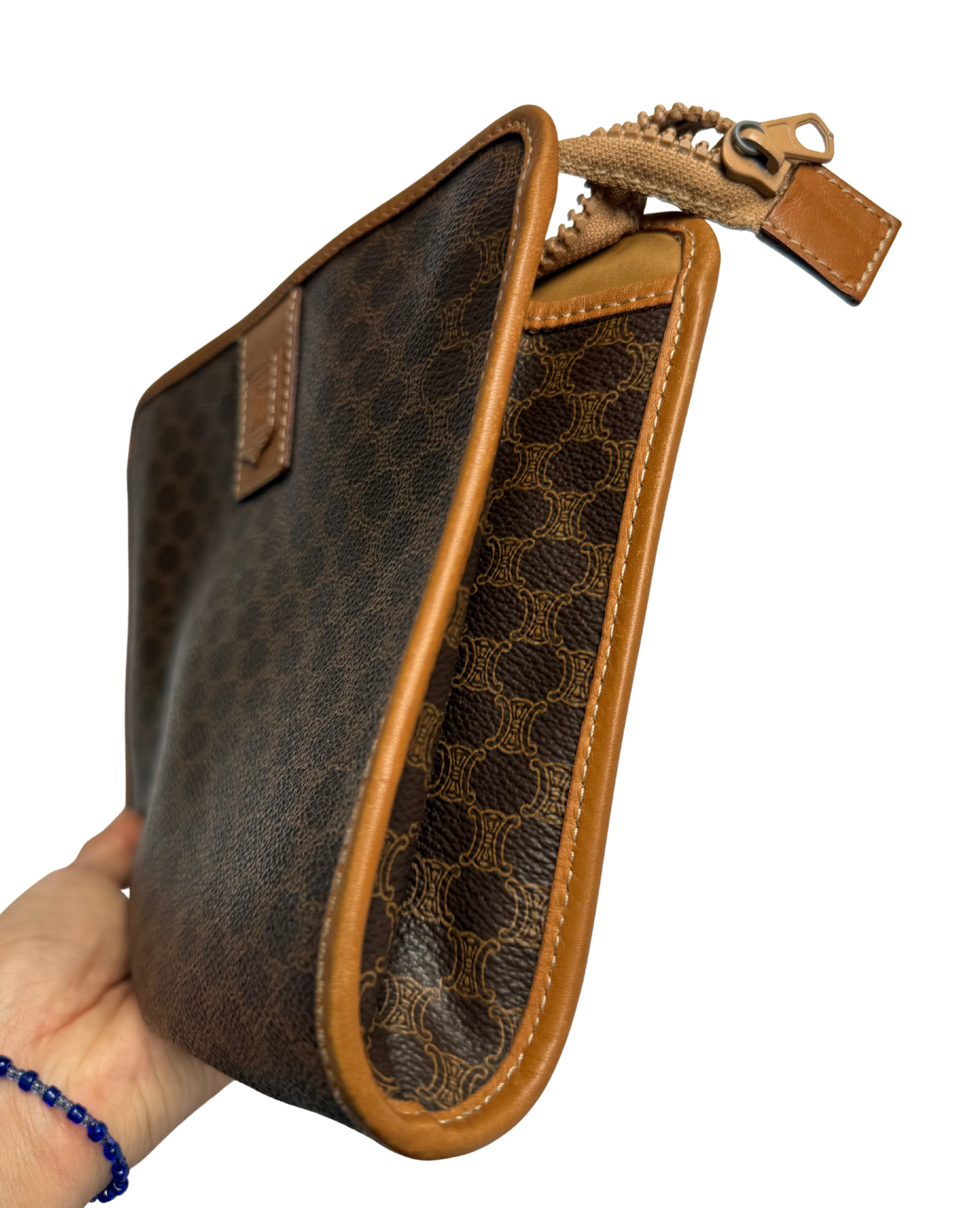 CELINE - POCHETTE MACADAM