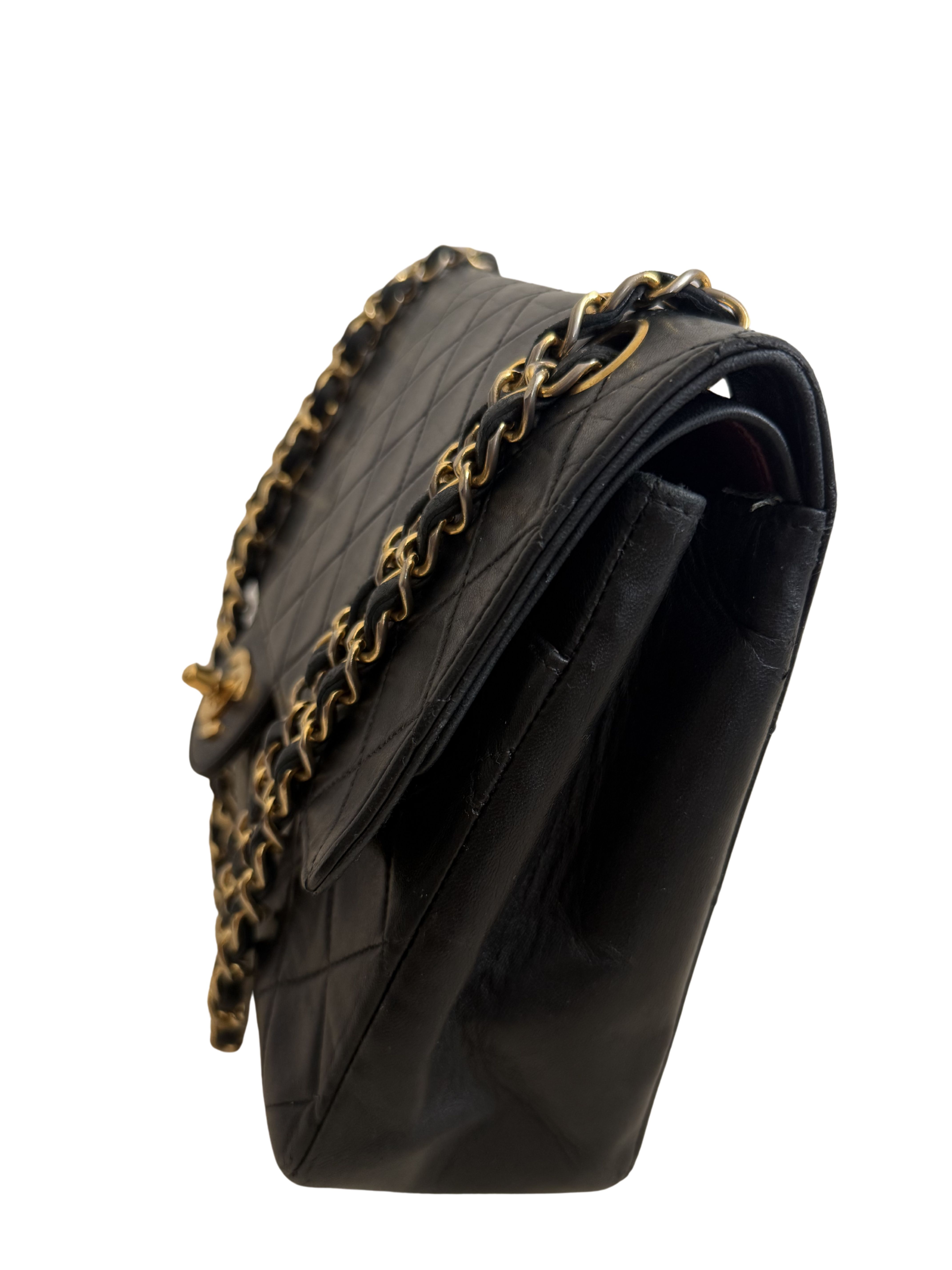 CHANEL - TIMELESS MATELASSE