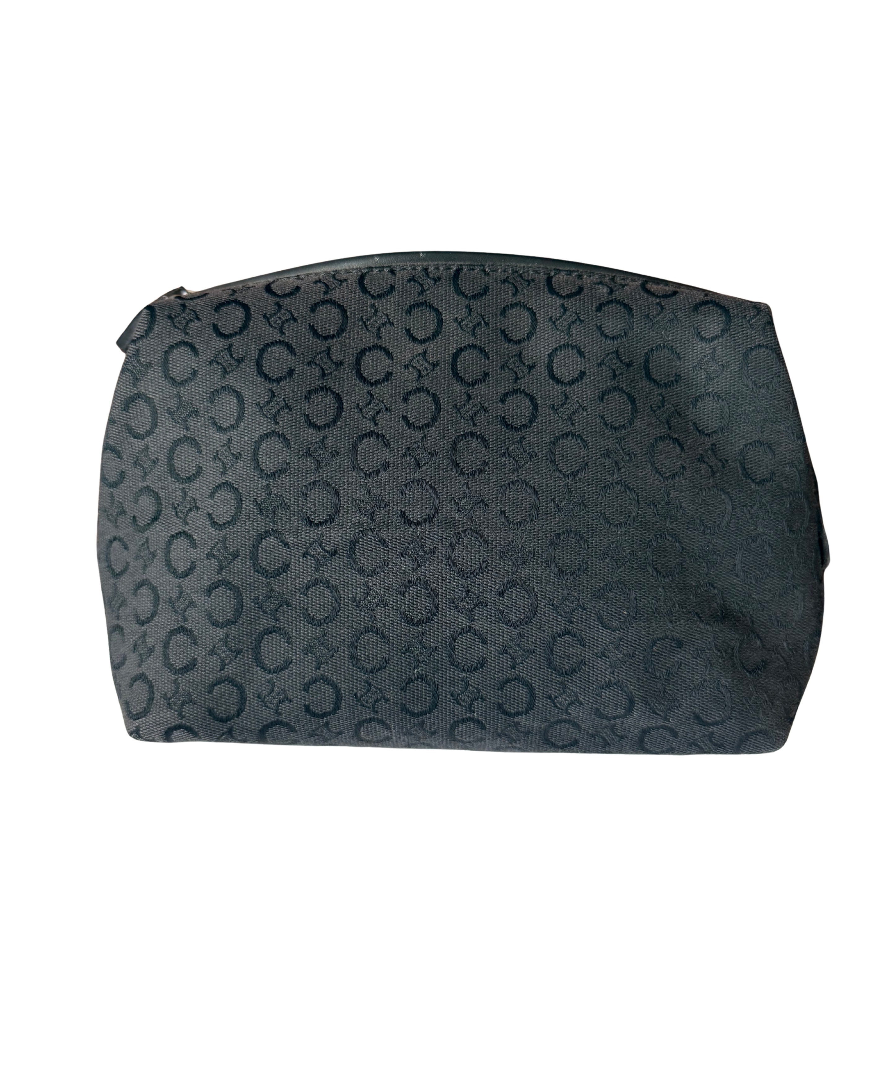 CELINE - POCHETTE EN TOILE