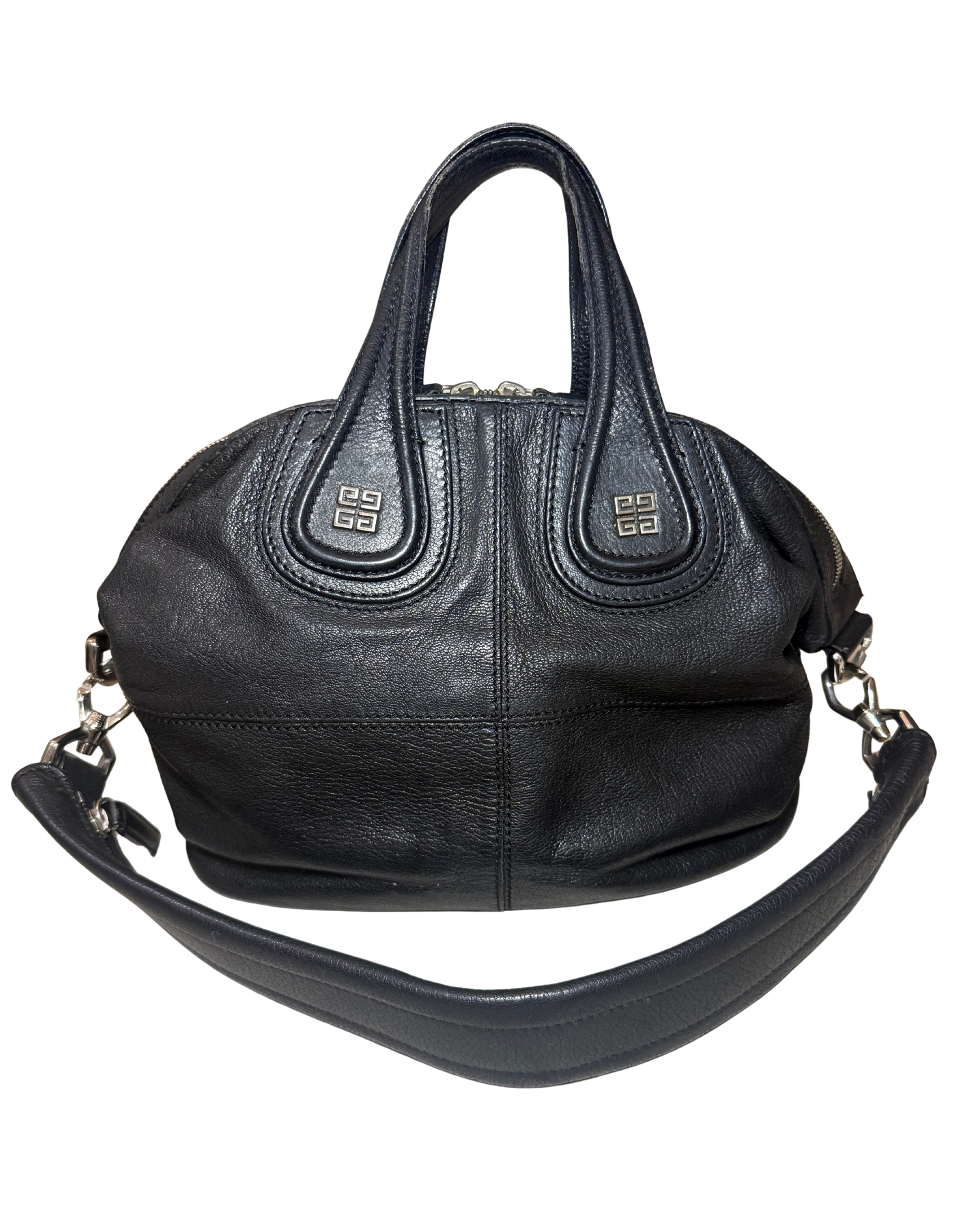 GIVENCHY - SAC A MAIN NIGHTINGALE 