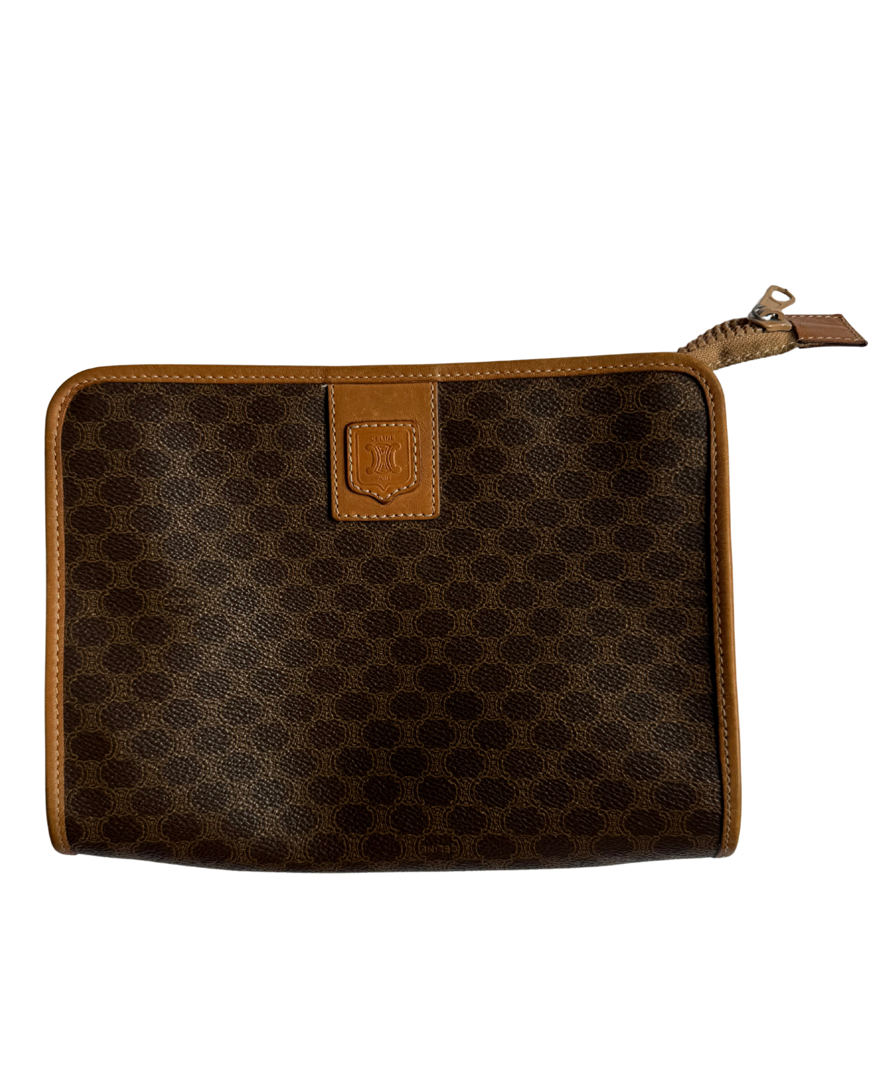 CELINE - POCHETTE MACADAM