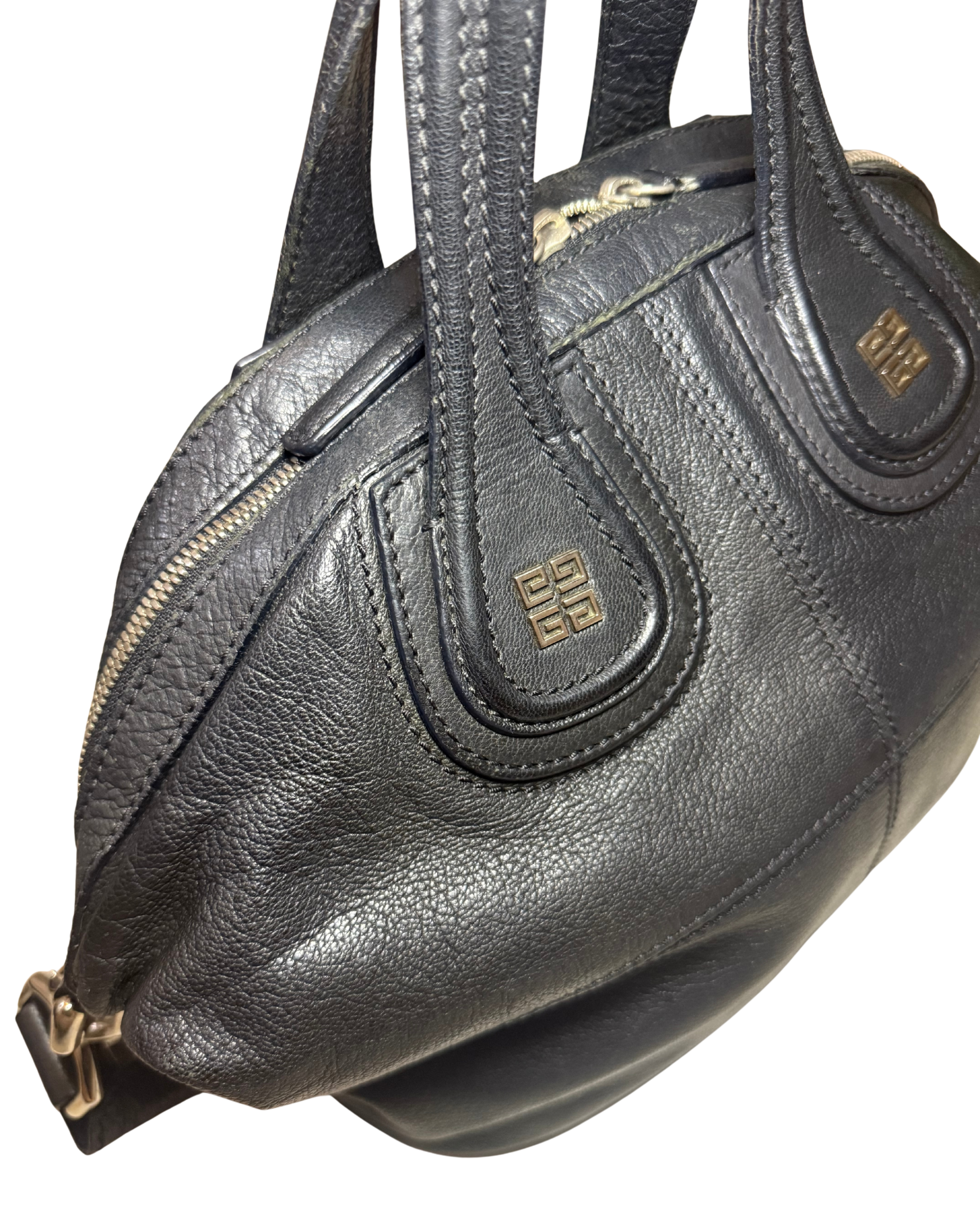 GIVENCHY - SAC A MAIN NIGHTINGALE 