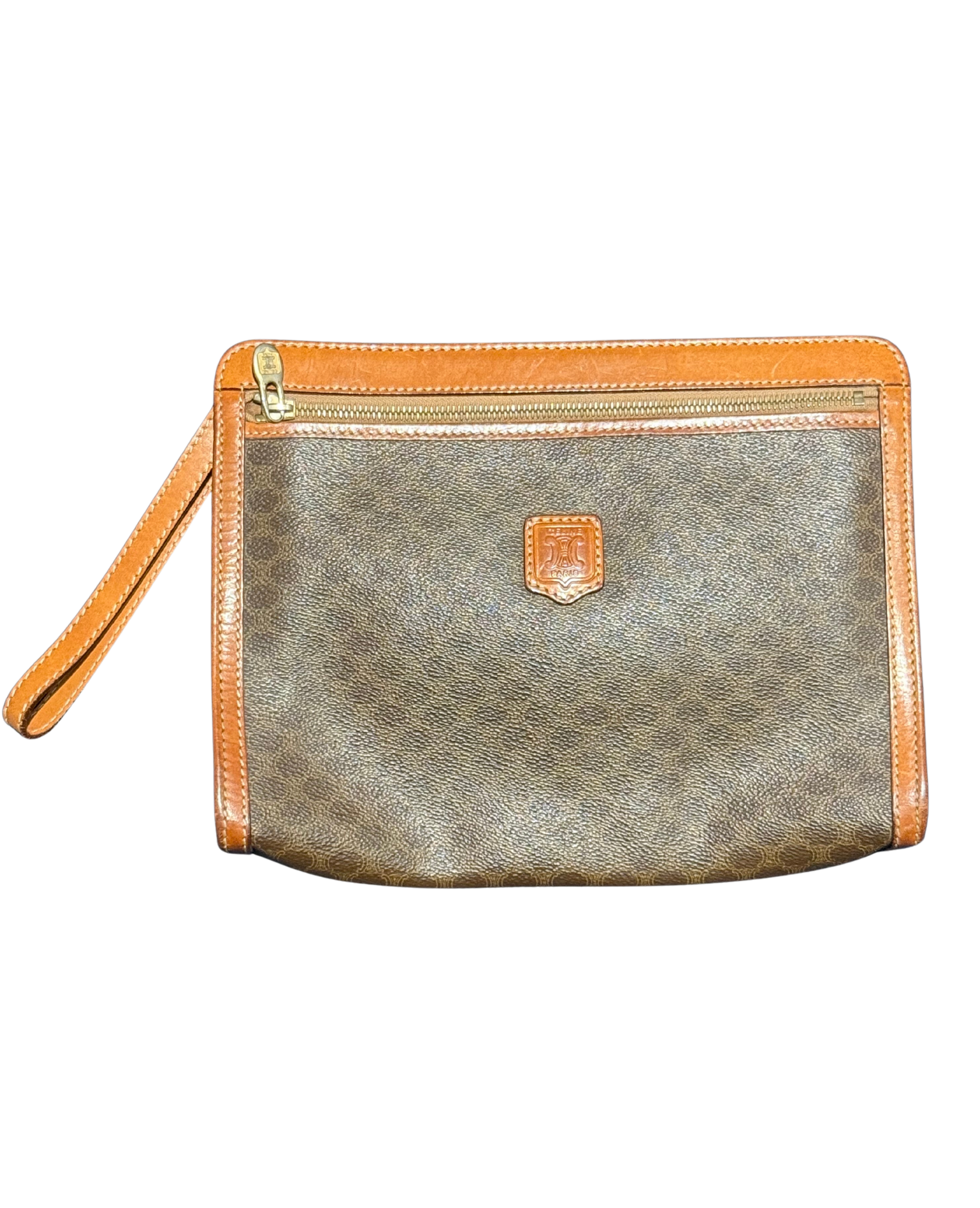 CELINE - POCHETTE MACADAM